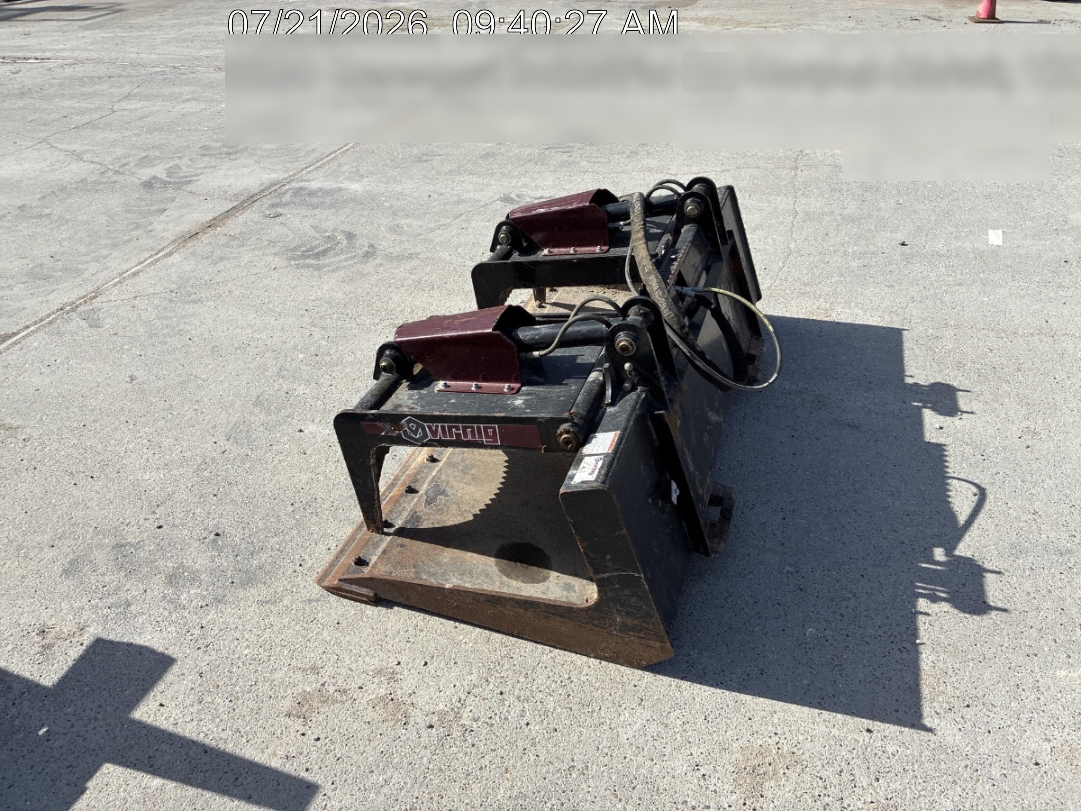 2025 VIRNIG SBG72