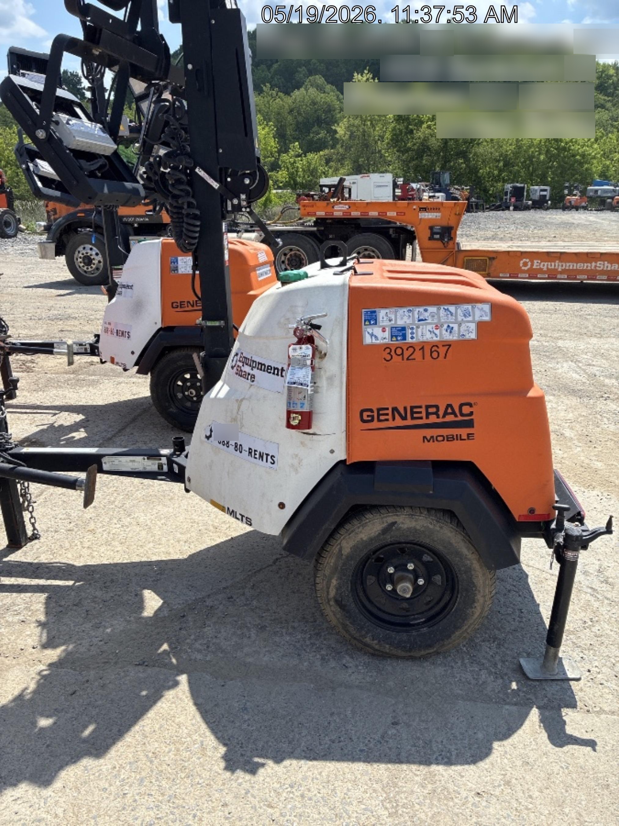 2024 GENERAC MLT2