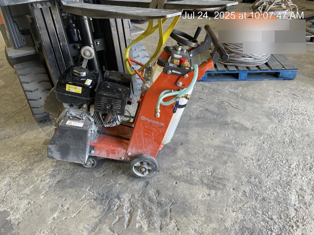 2024 HUSQVARNA FS 400 LV