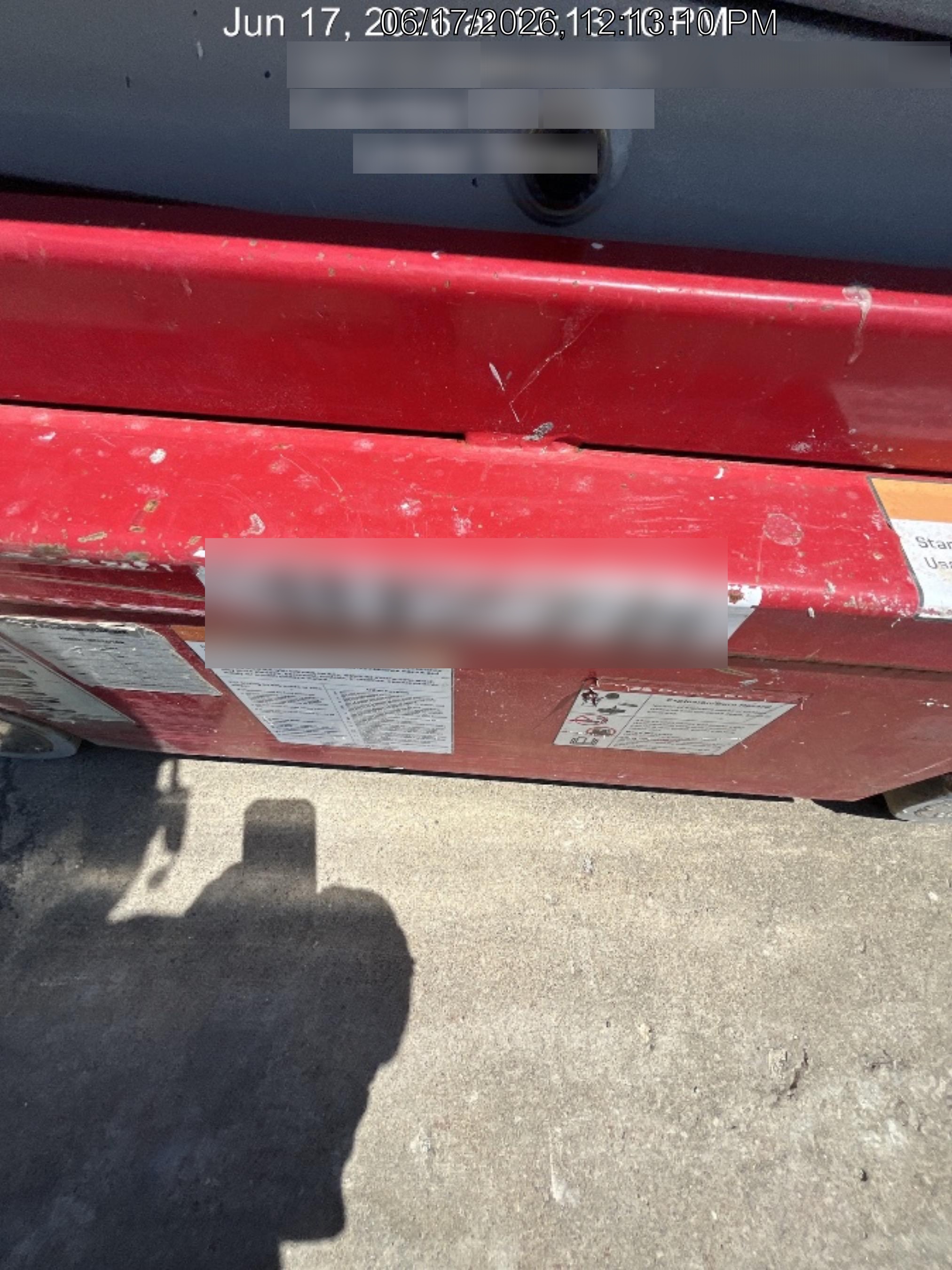 2019 MEC 1330SE