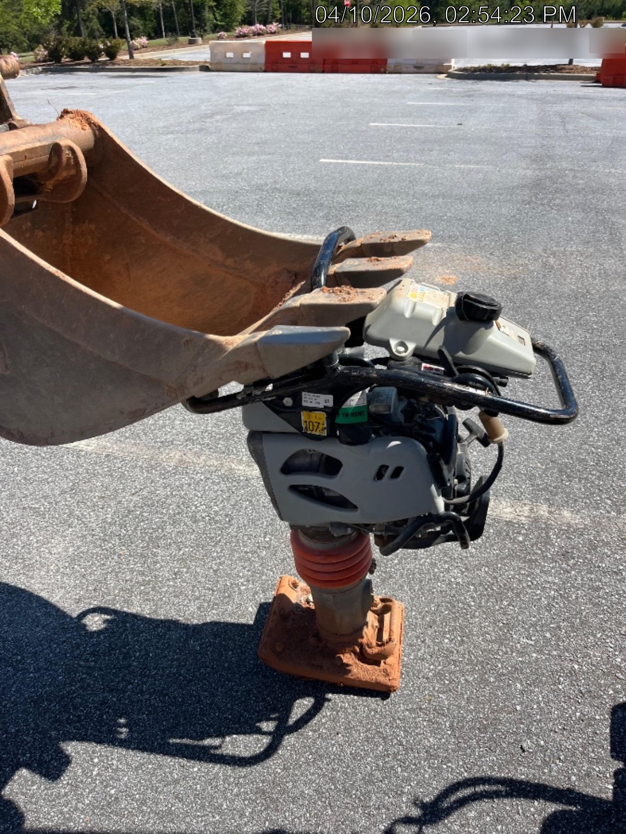 2023 MULTIQUIP MTX60HD