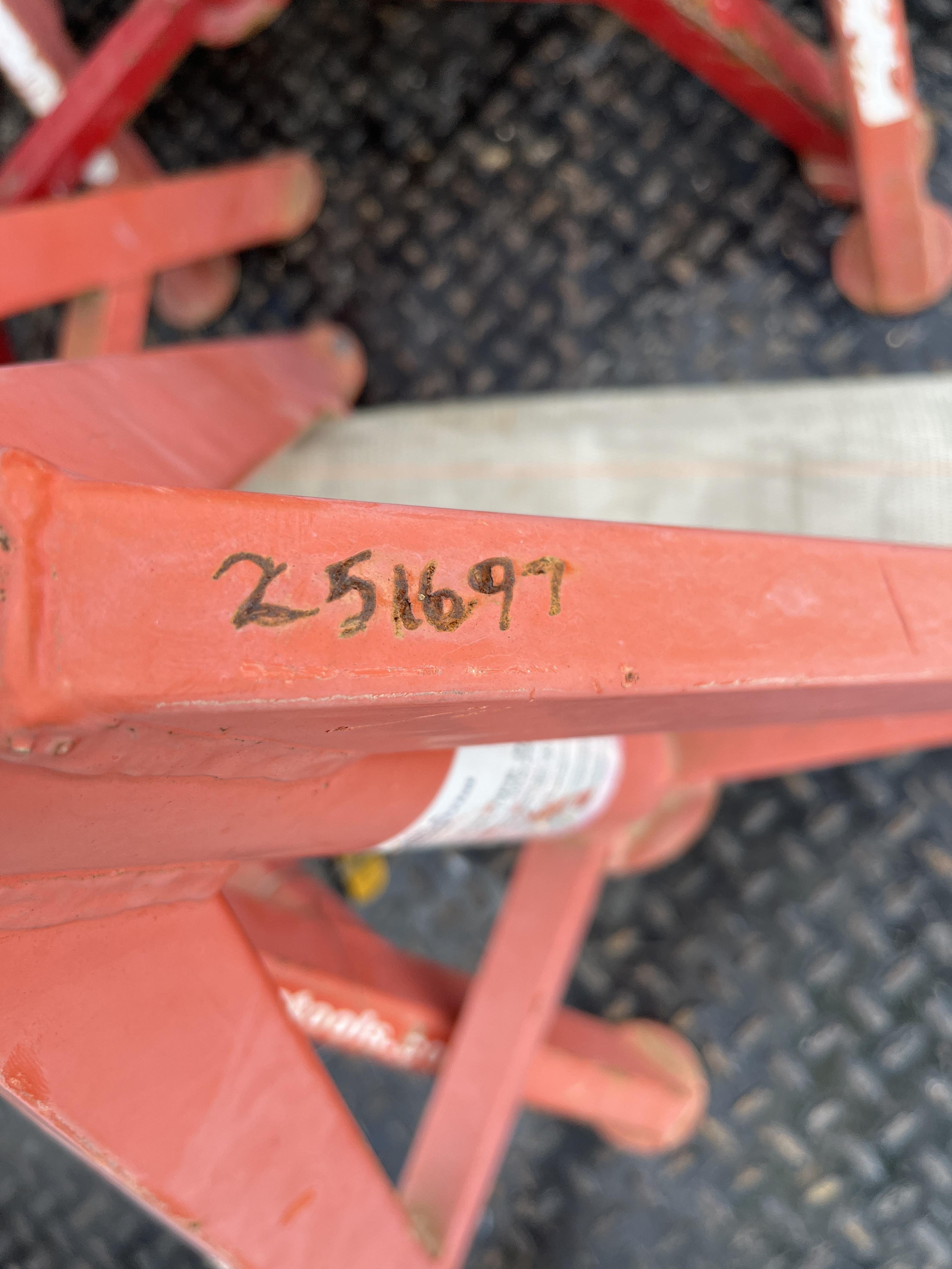2022 B&B PIPE 4100