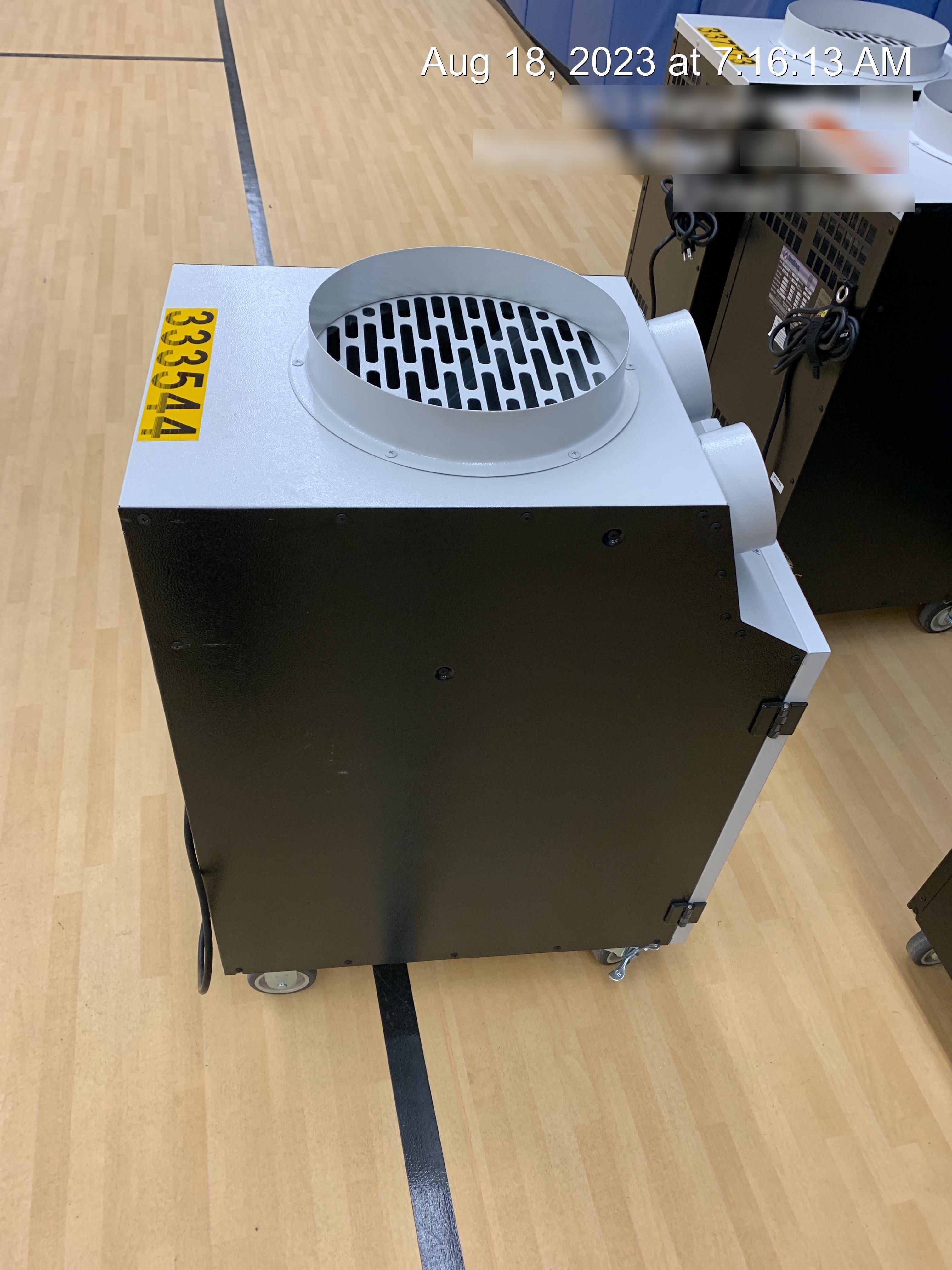 2023 KWIKOOL KPAC1411-2