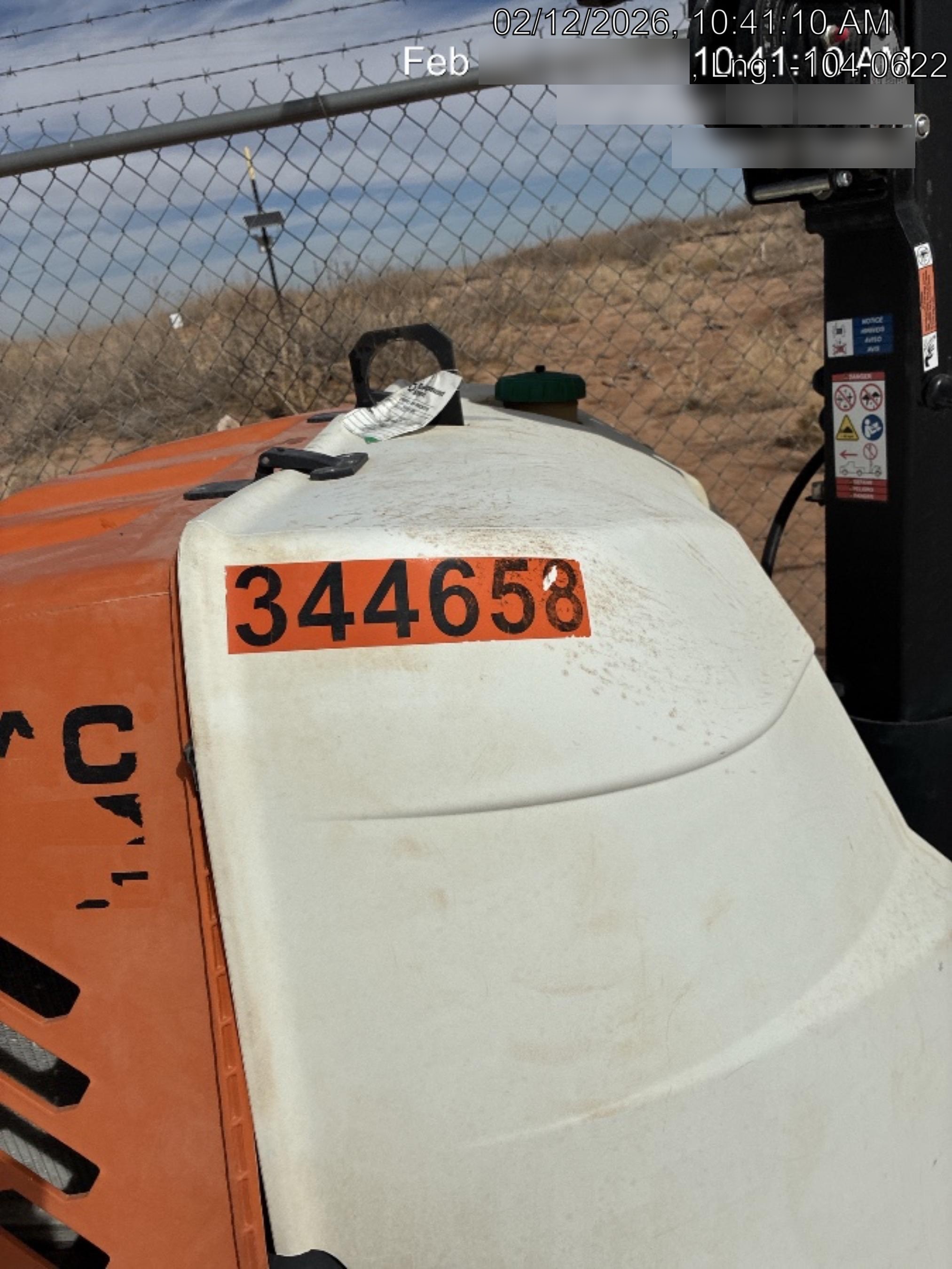 2023 GENERAC MLT2