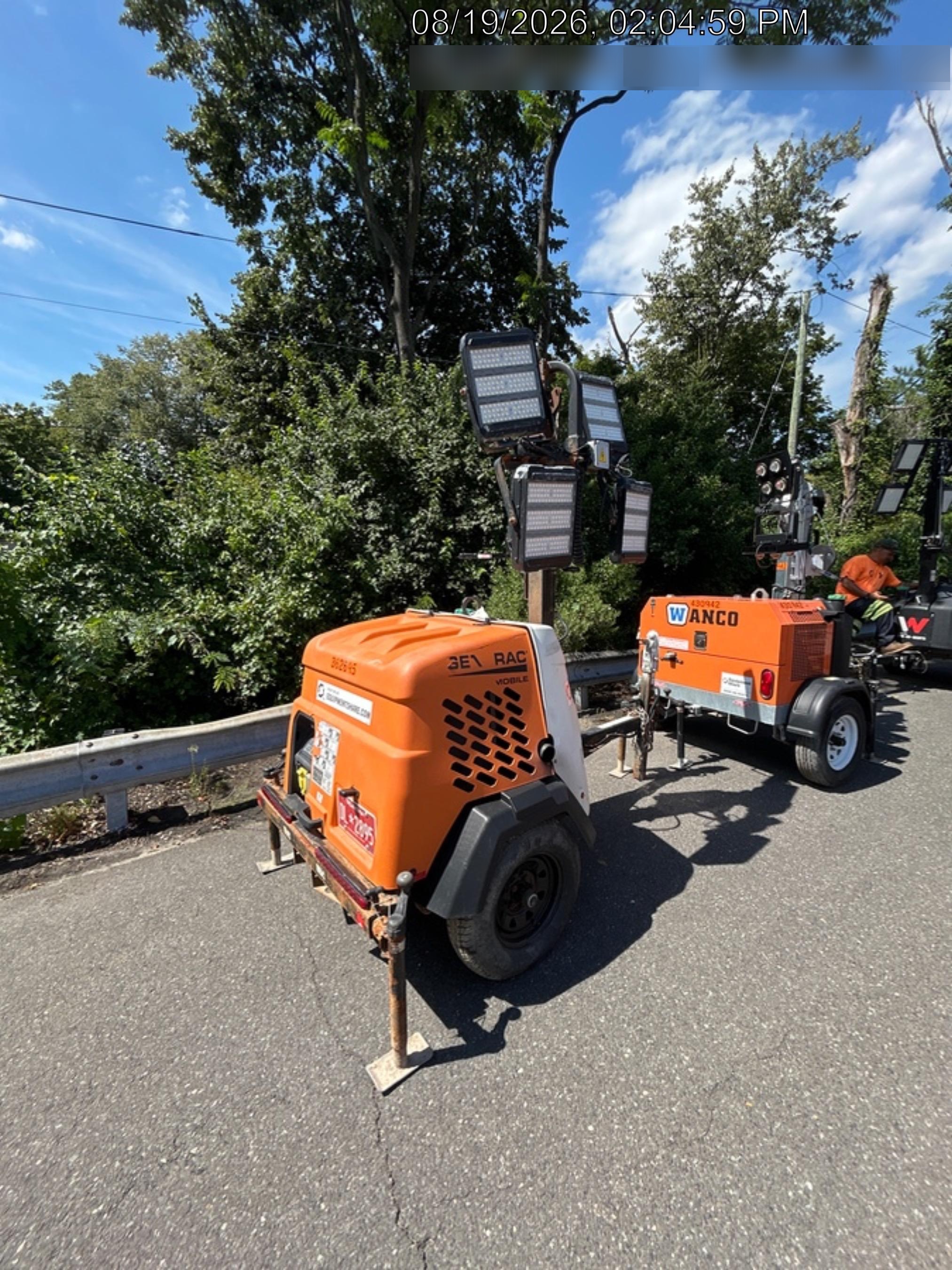 2023 GENERAC MLT2