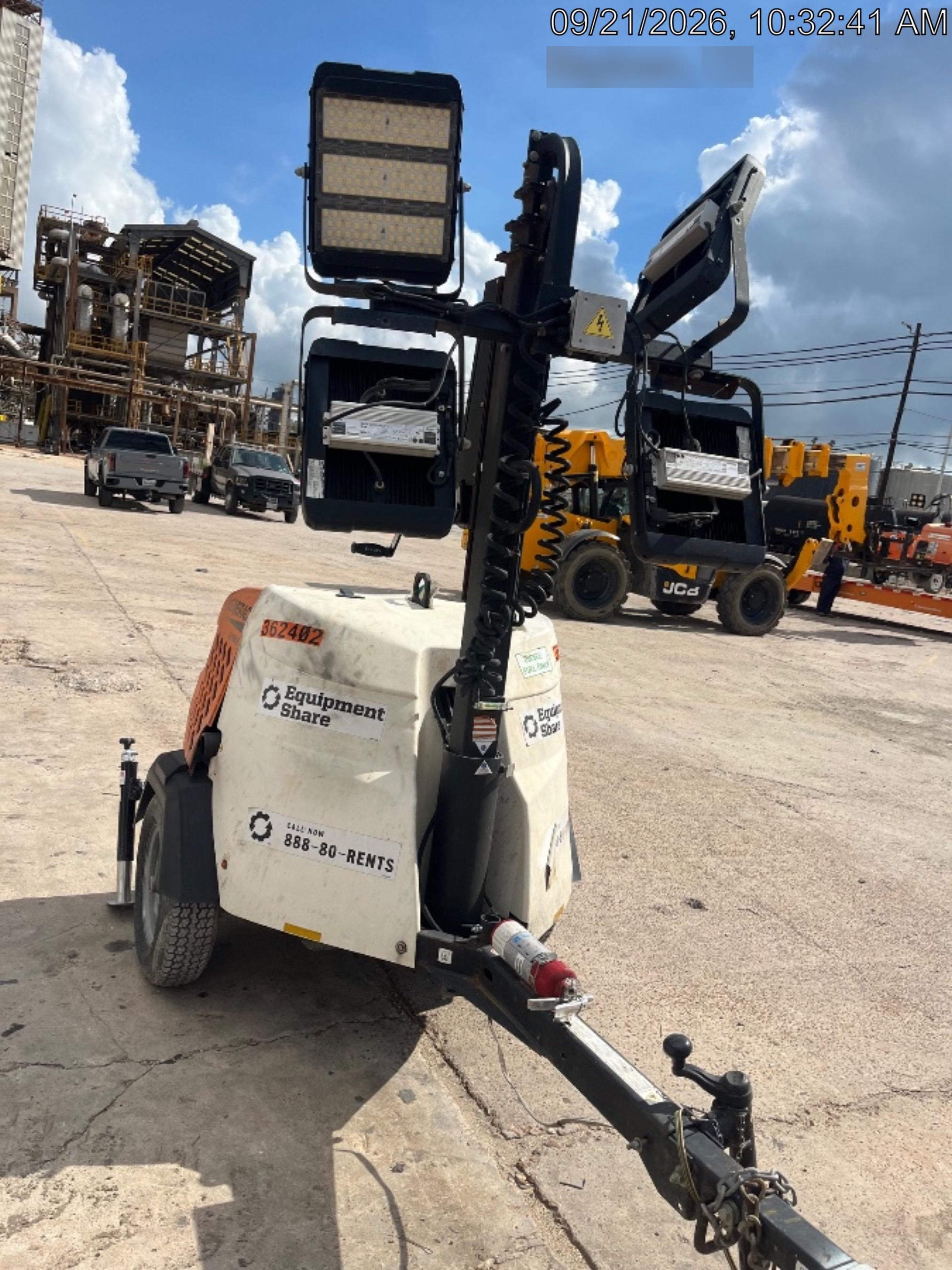 2023 GENERAC MLT2