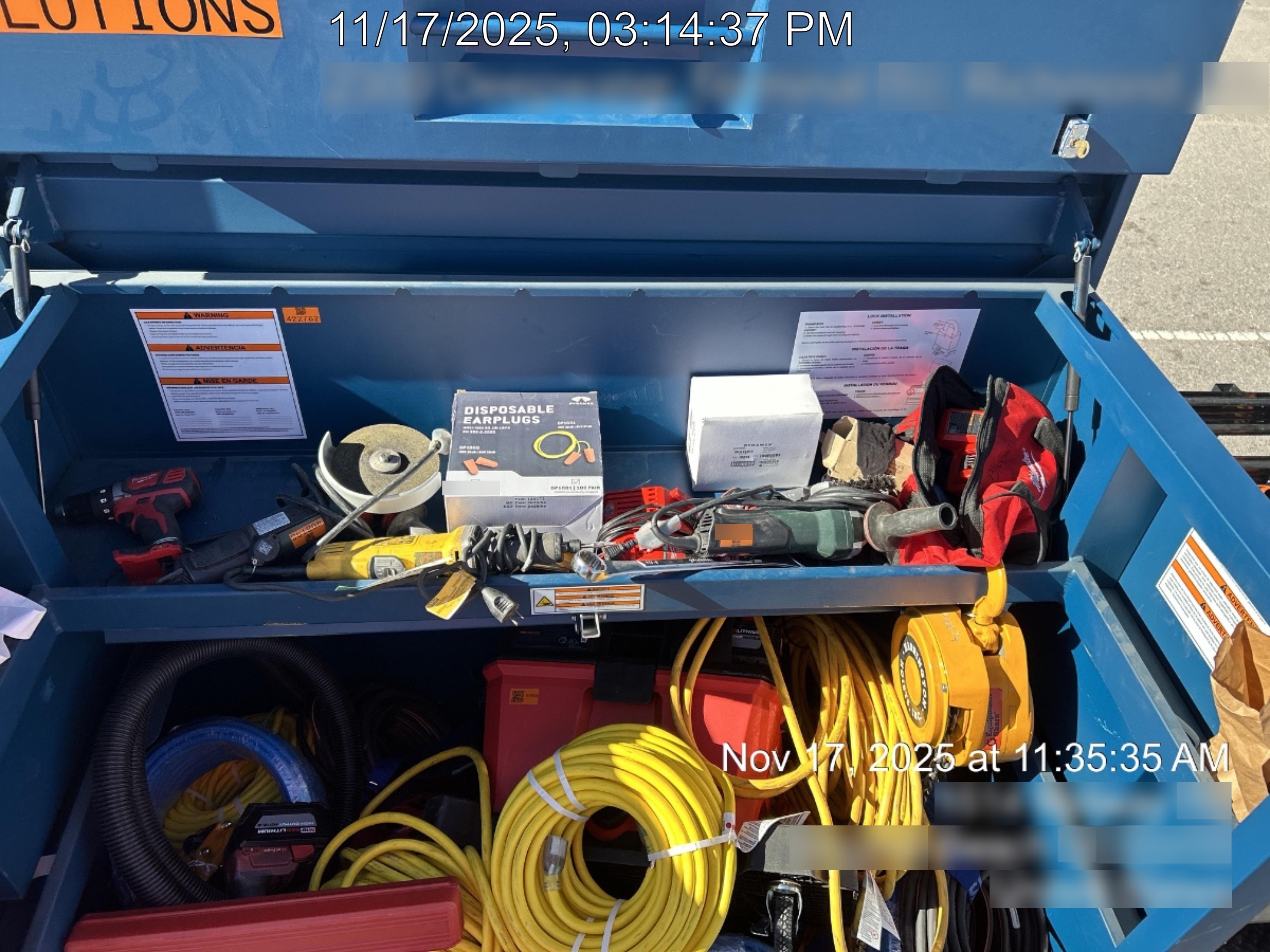 2024 DEWALT DWE4887N