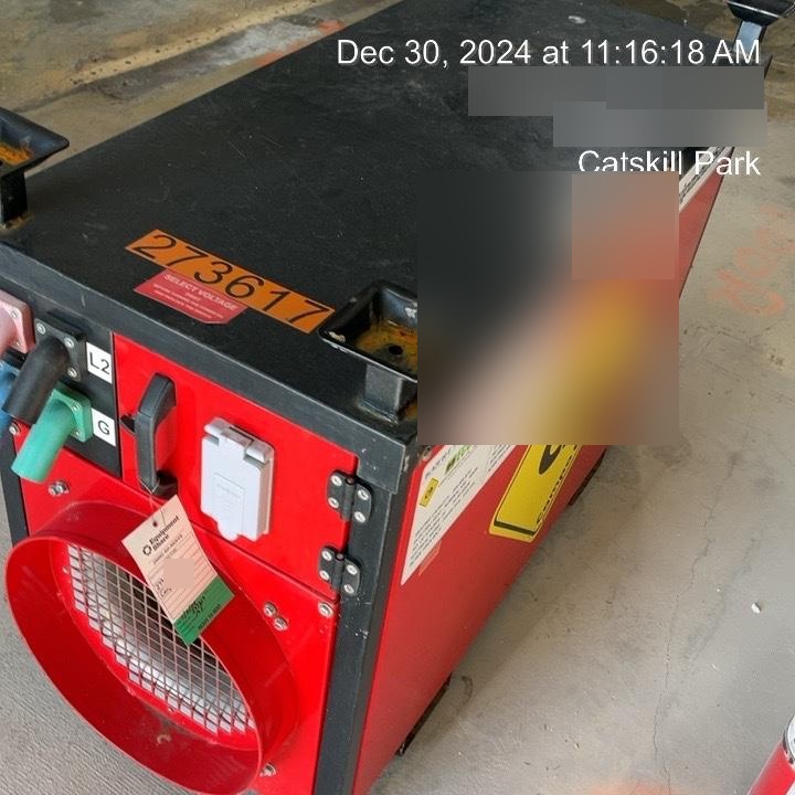 2022 CAMPO EB60E240480V