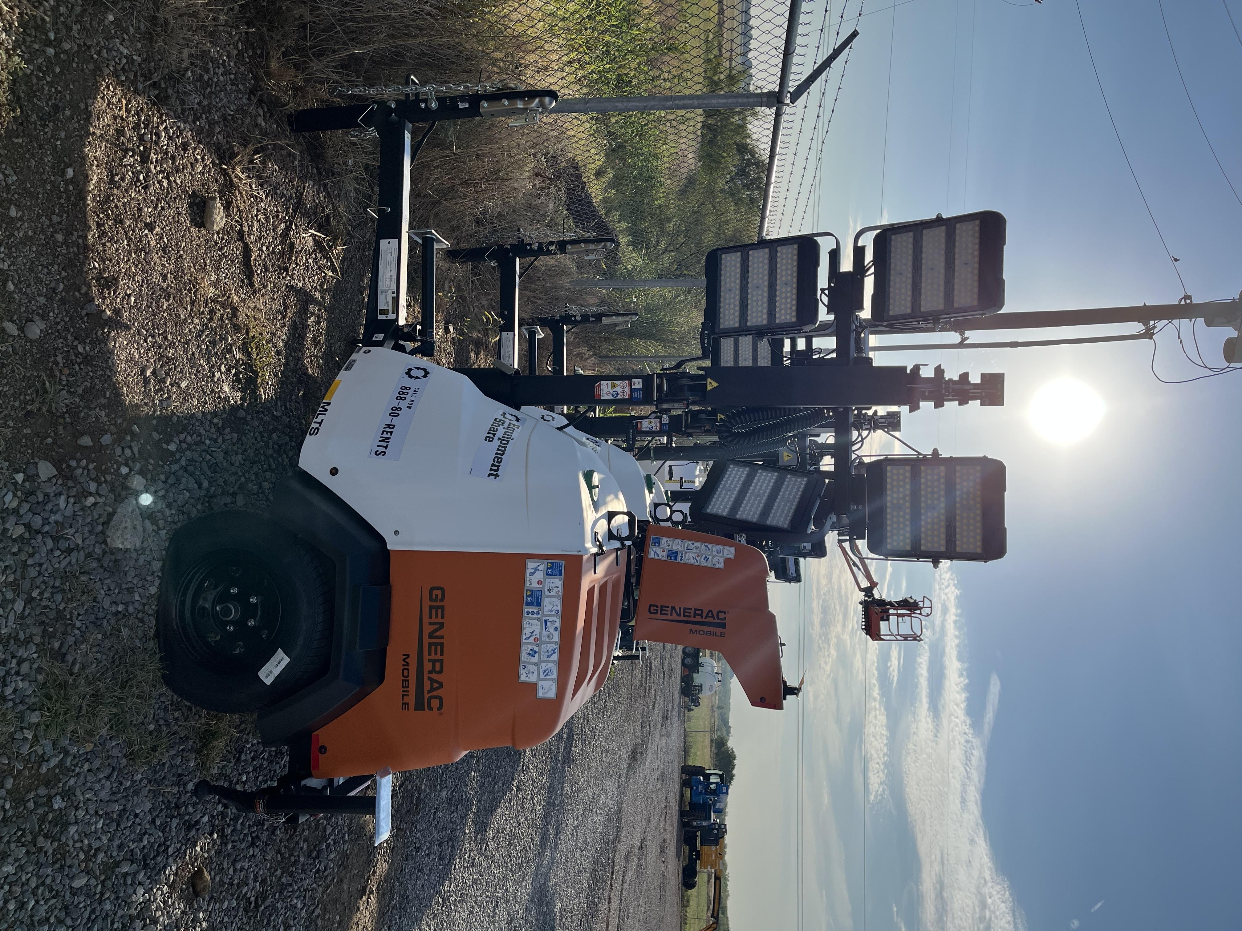 2023 GENERAC MLT2