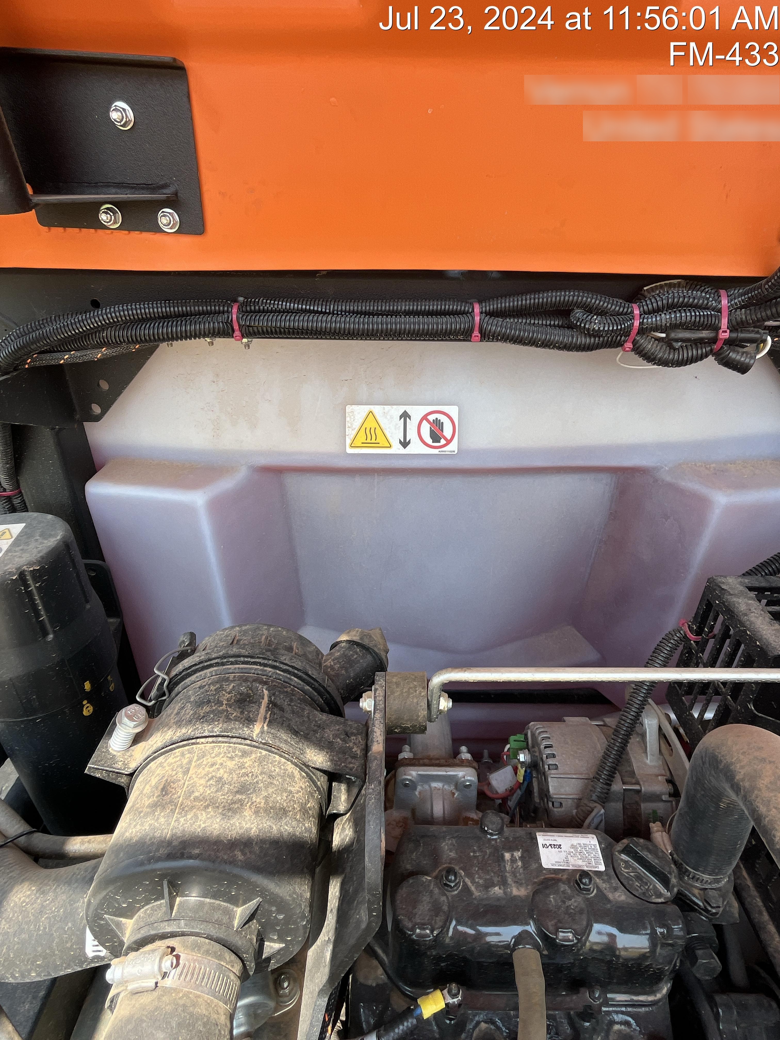 2023 GENERAC MLT2
