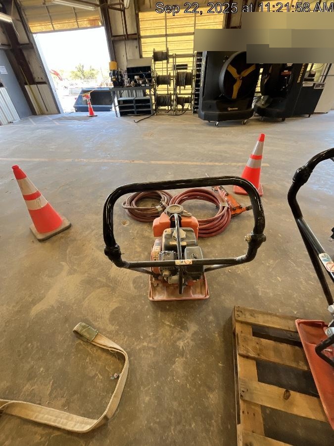 2023 MULTIQUIP MVC82VHW