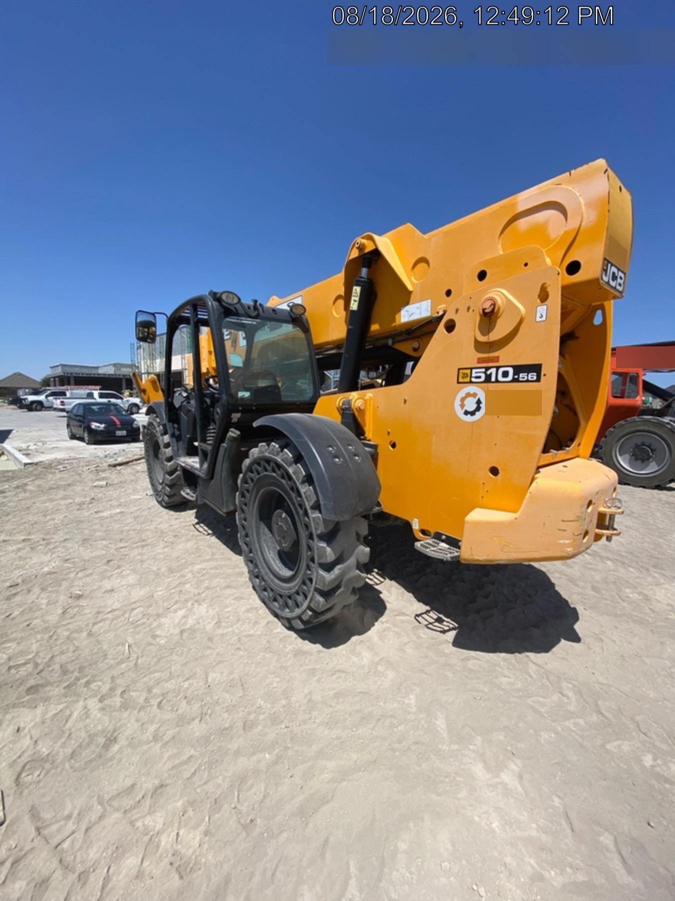 2020 JCB 510-56