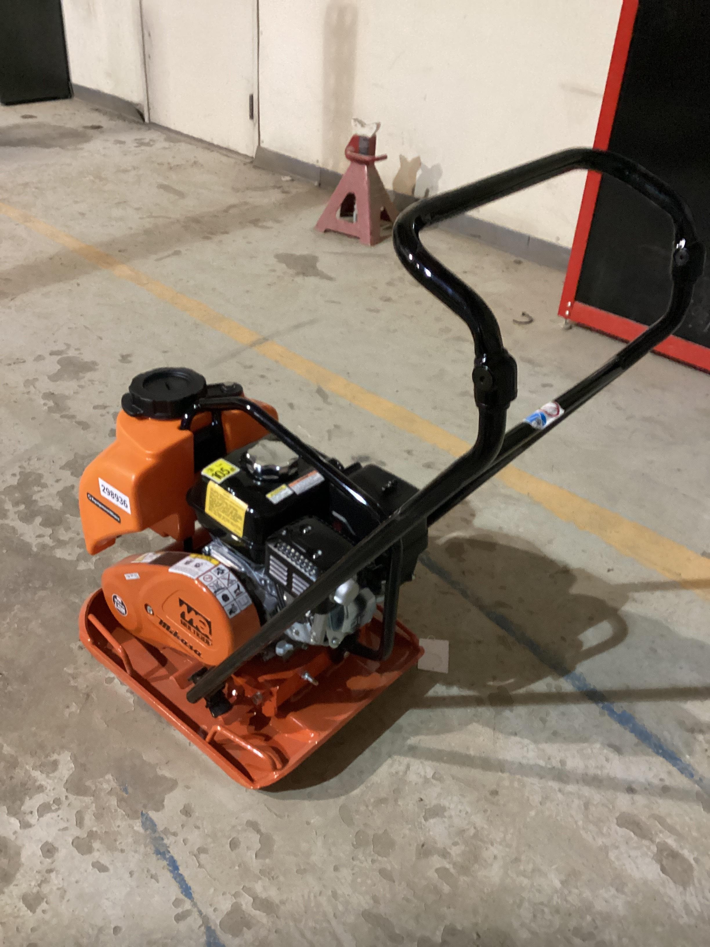 2023 MULTIQUIP MVC82VHW