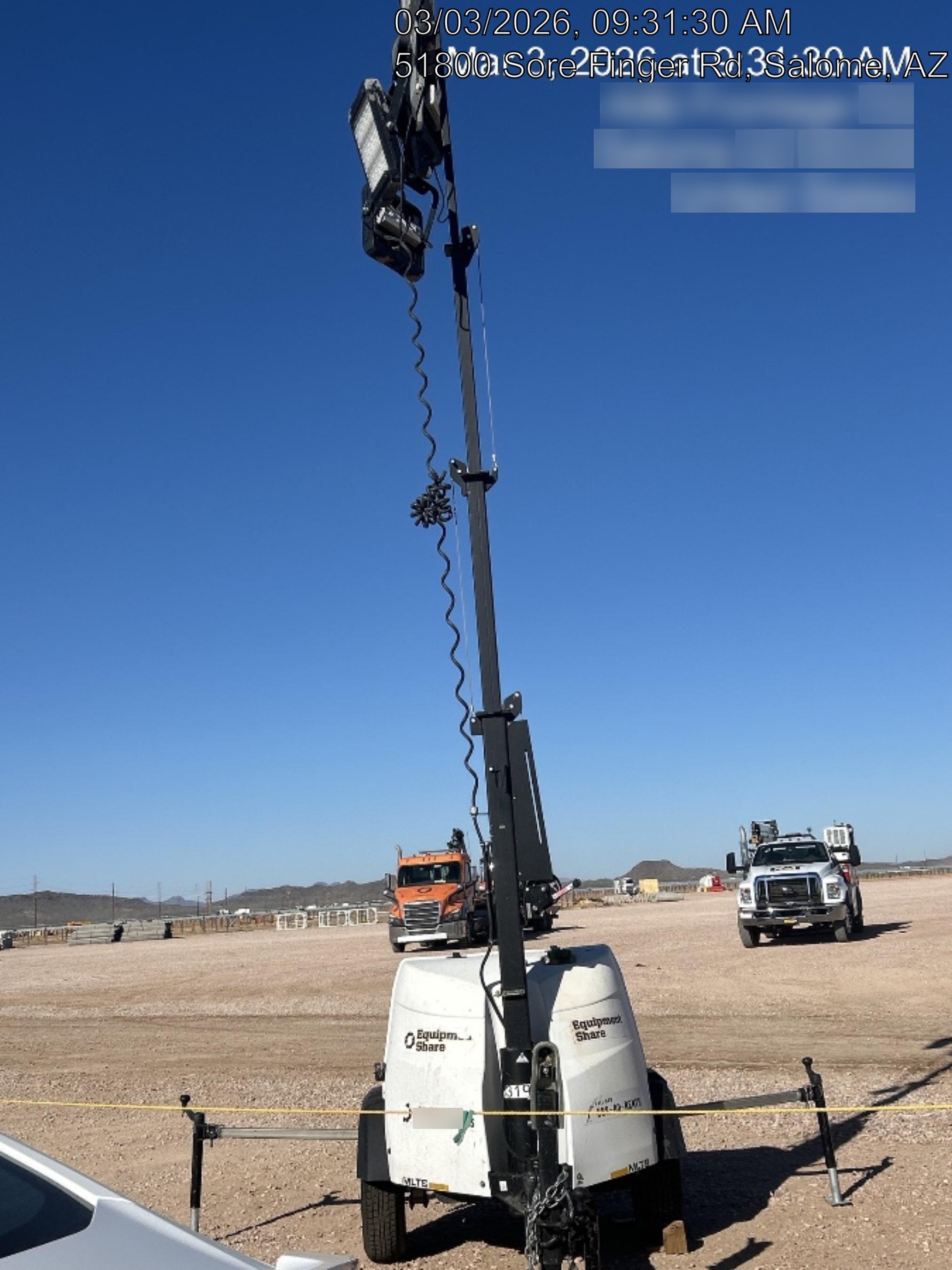 2023 GENERAC MLT2