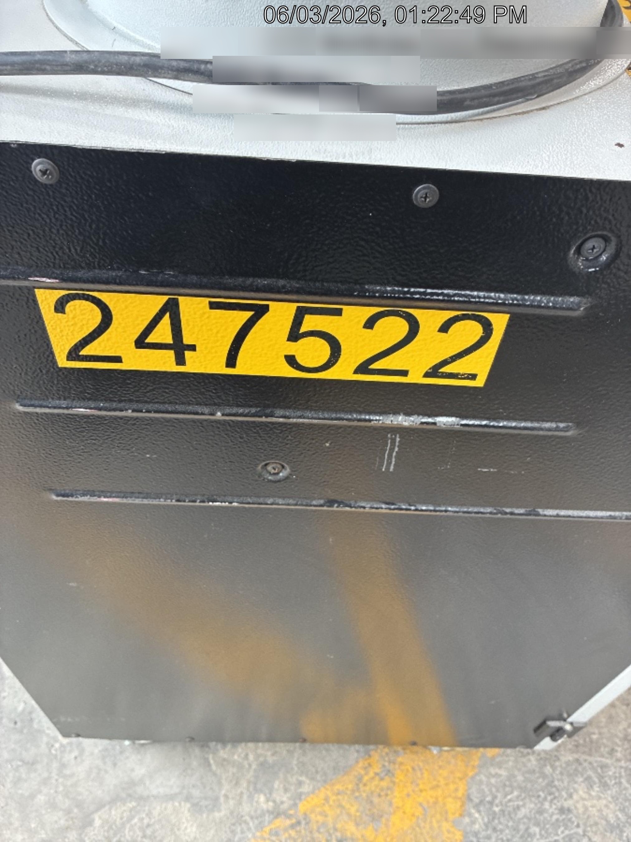 2022 KWIKOOL KPAC1411-2
