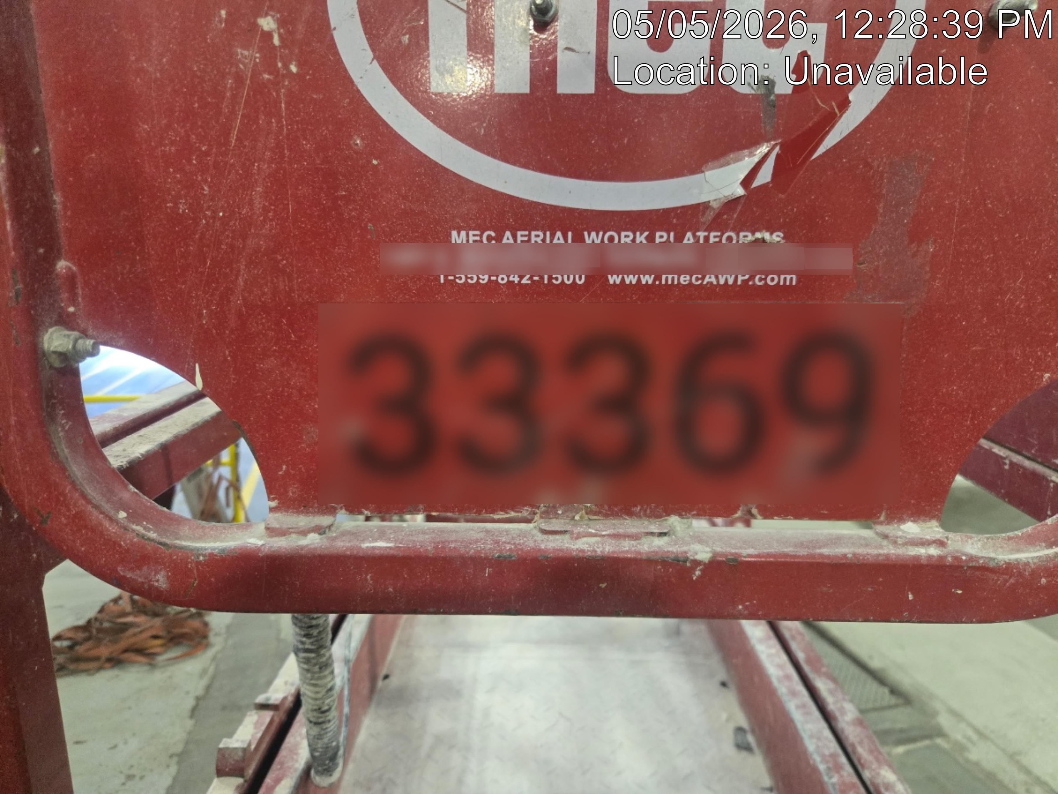2019 MEC 1330SE