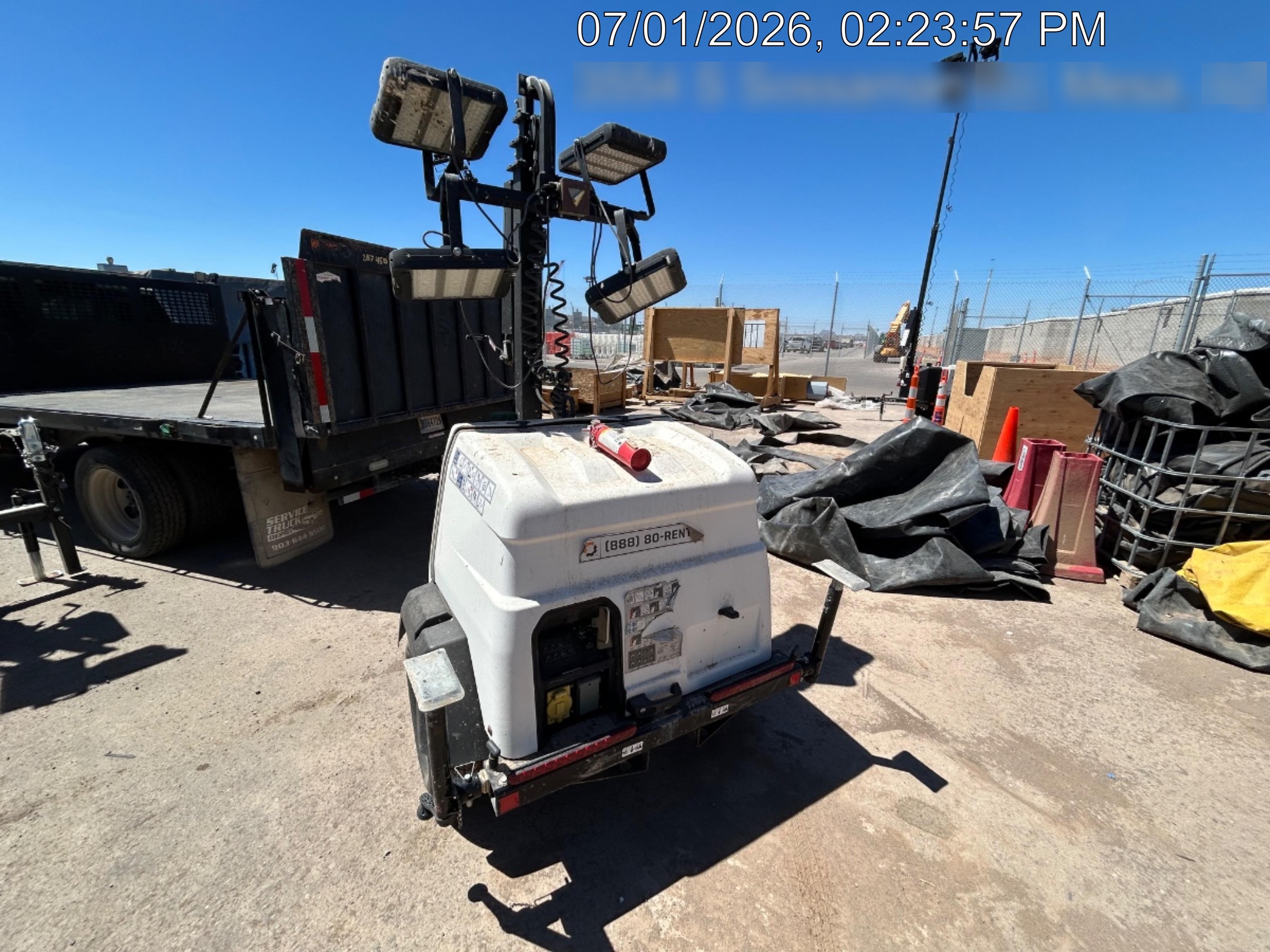 2023 GENERAC MLT2