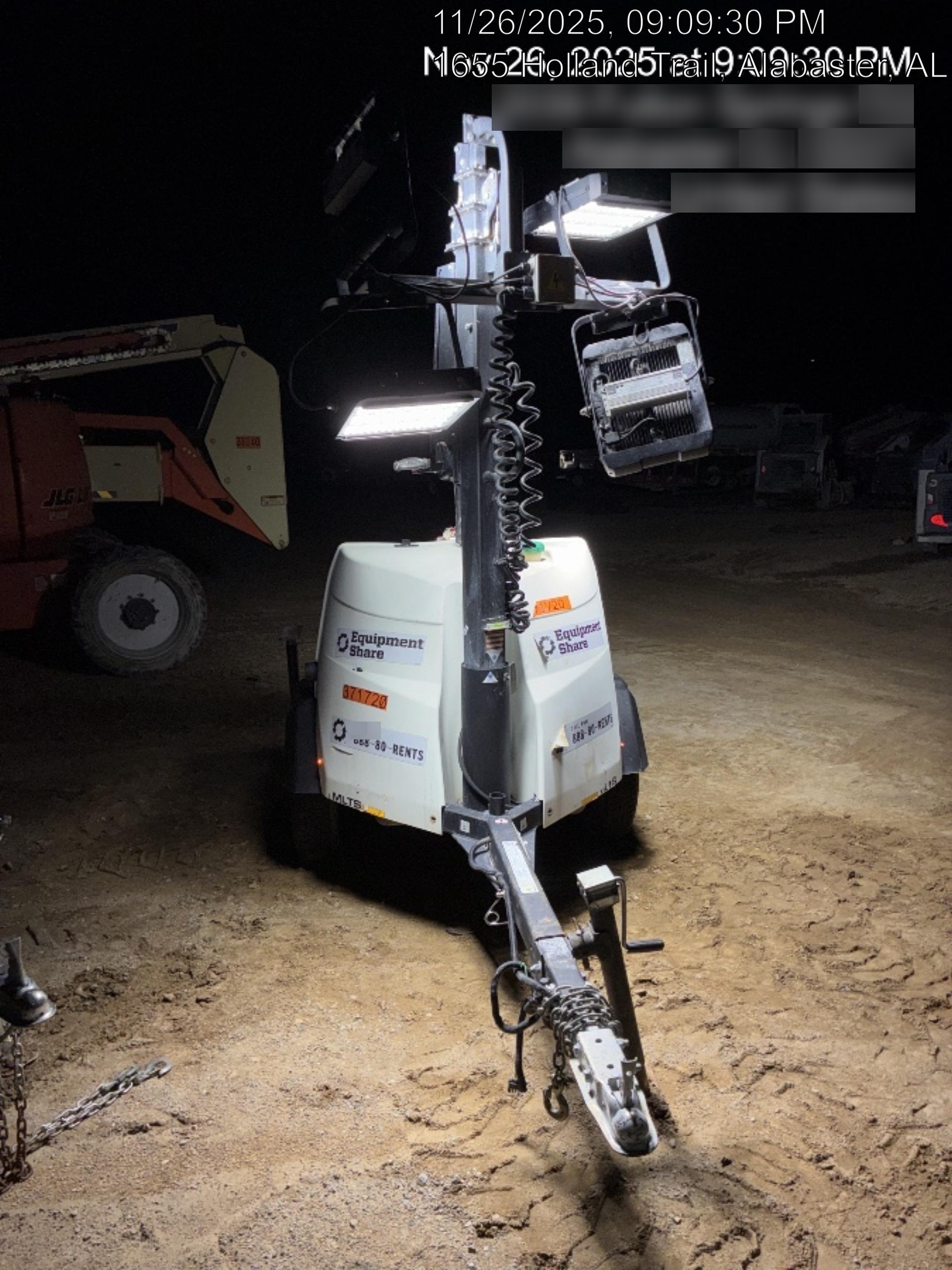 2023 GENERAC MLT2