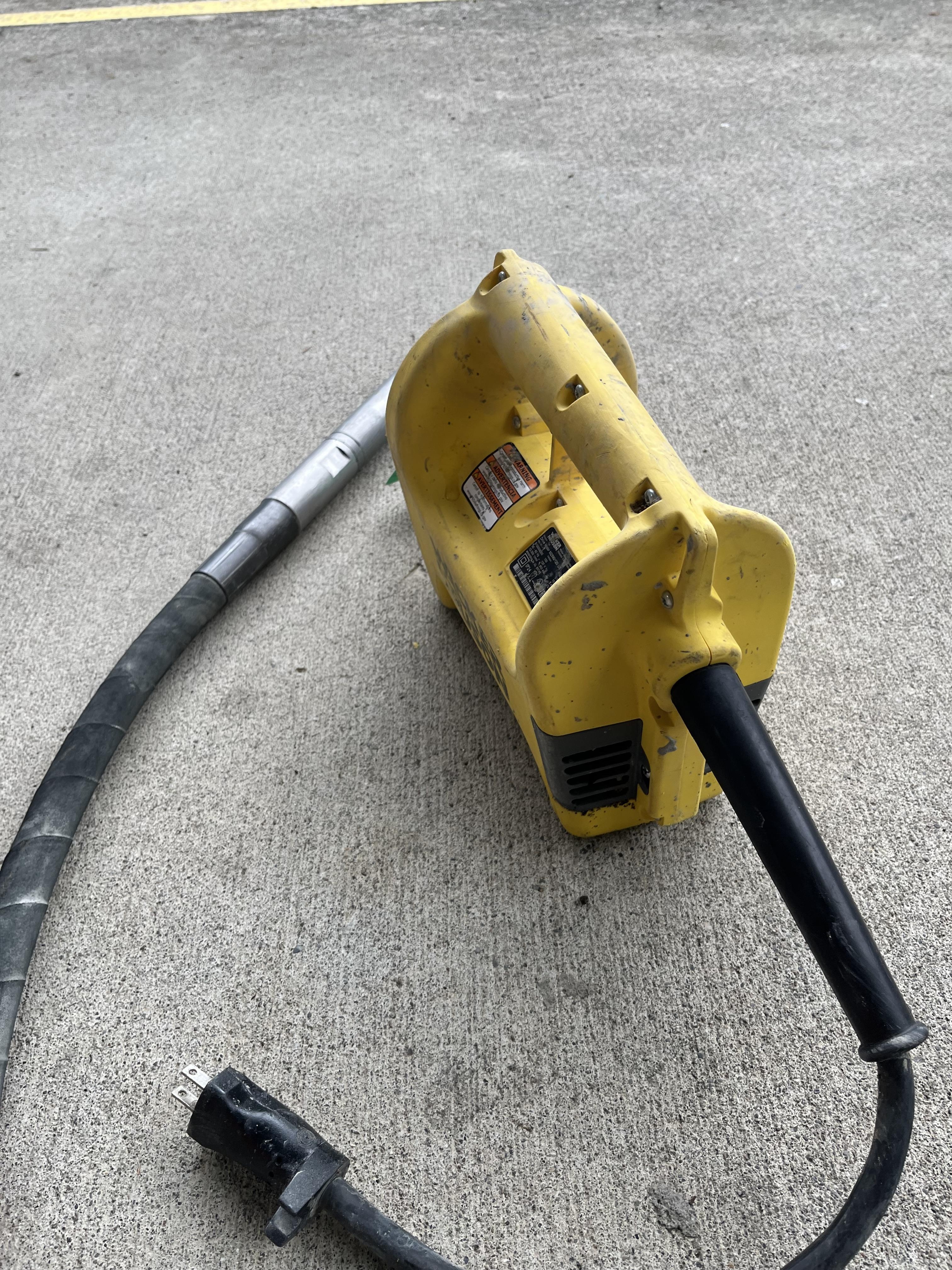 2022 WACKER NEUSON M2500