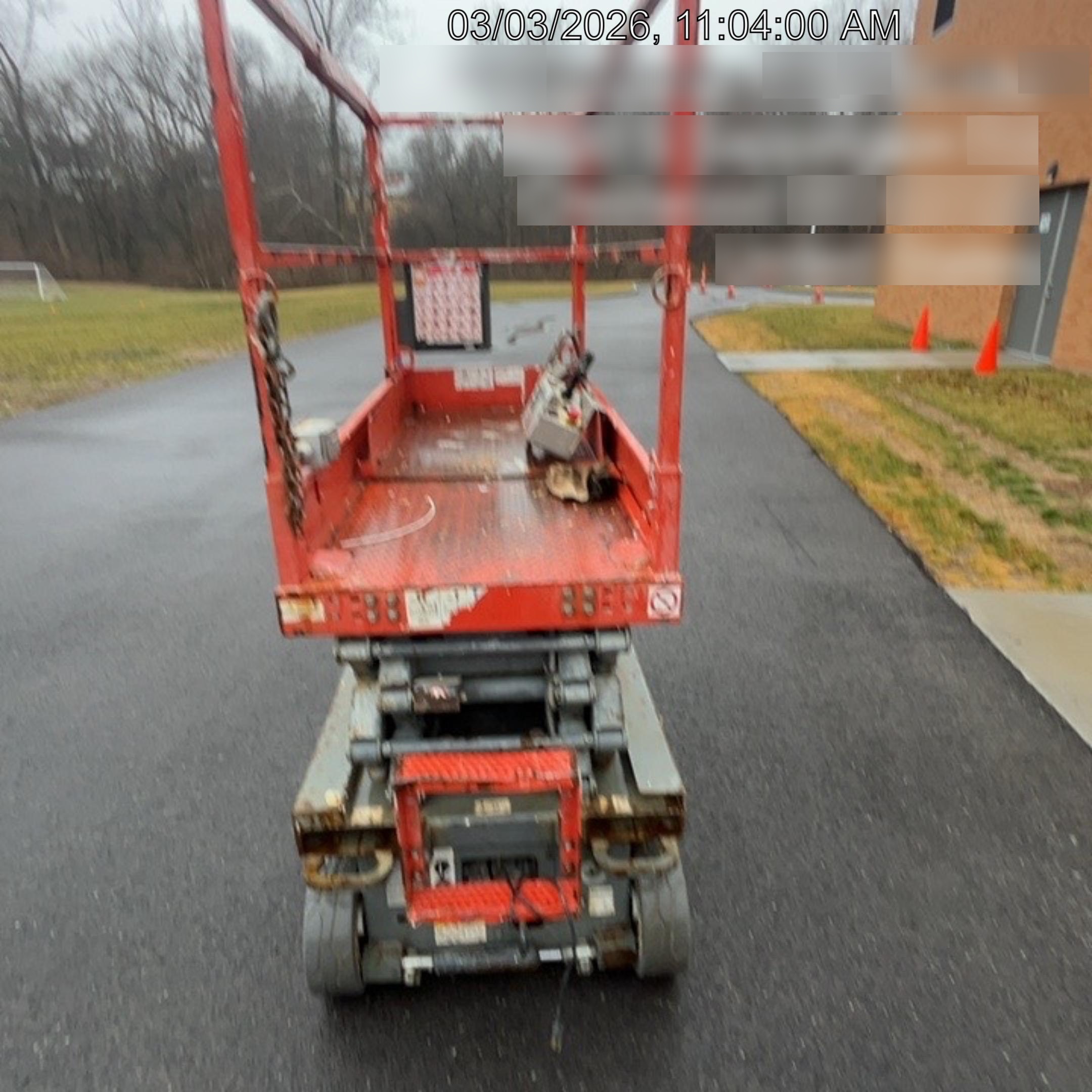 2019 SKYJACK SJIII-3219