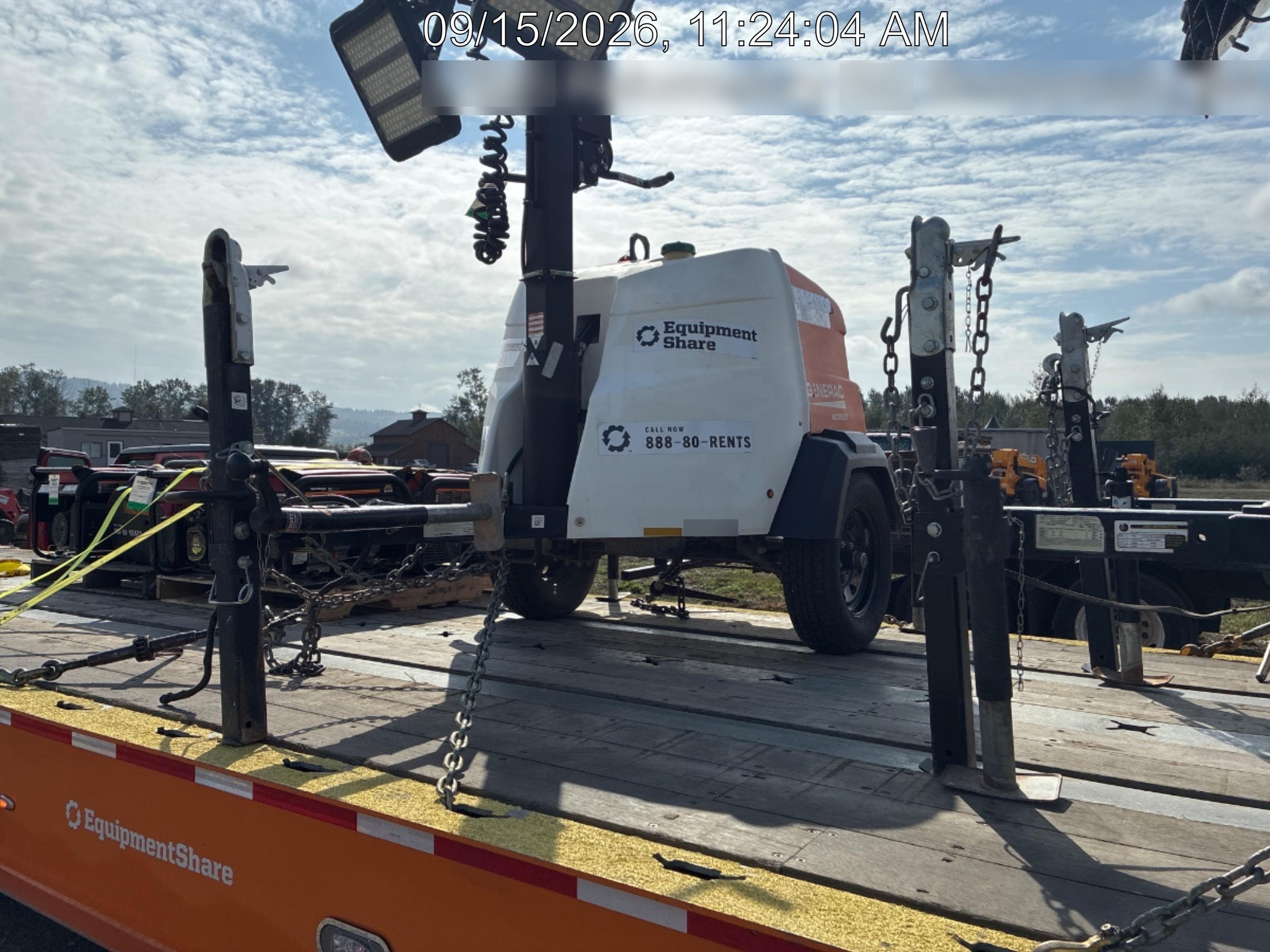 2023 GENERAC MLT2