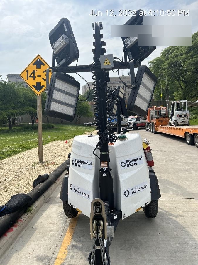 2023 GENERAC MLT2