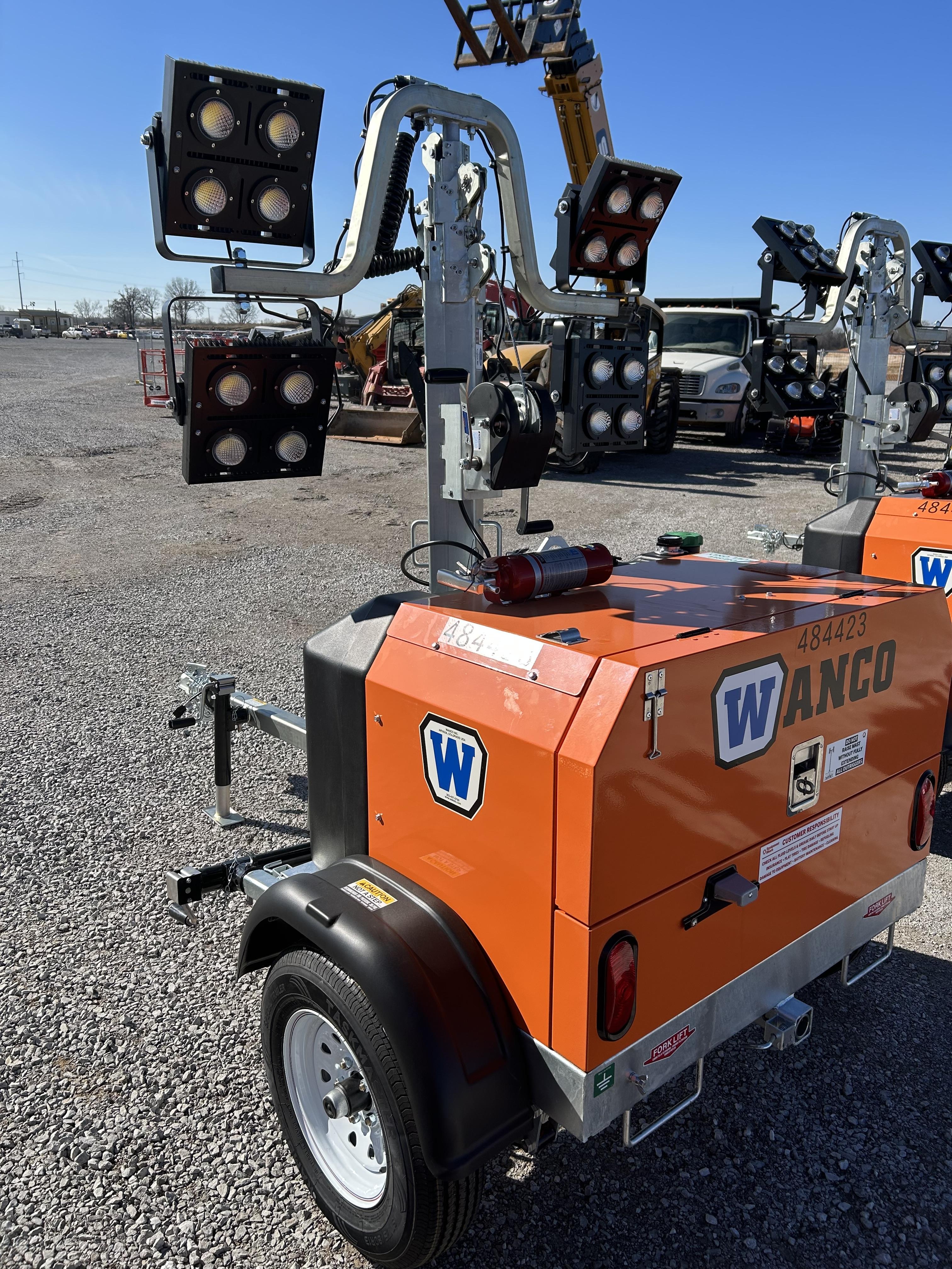 2024 WANCO WLTT-4MM4K
