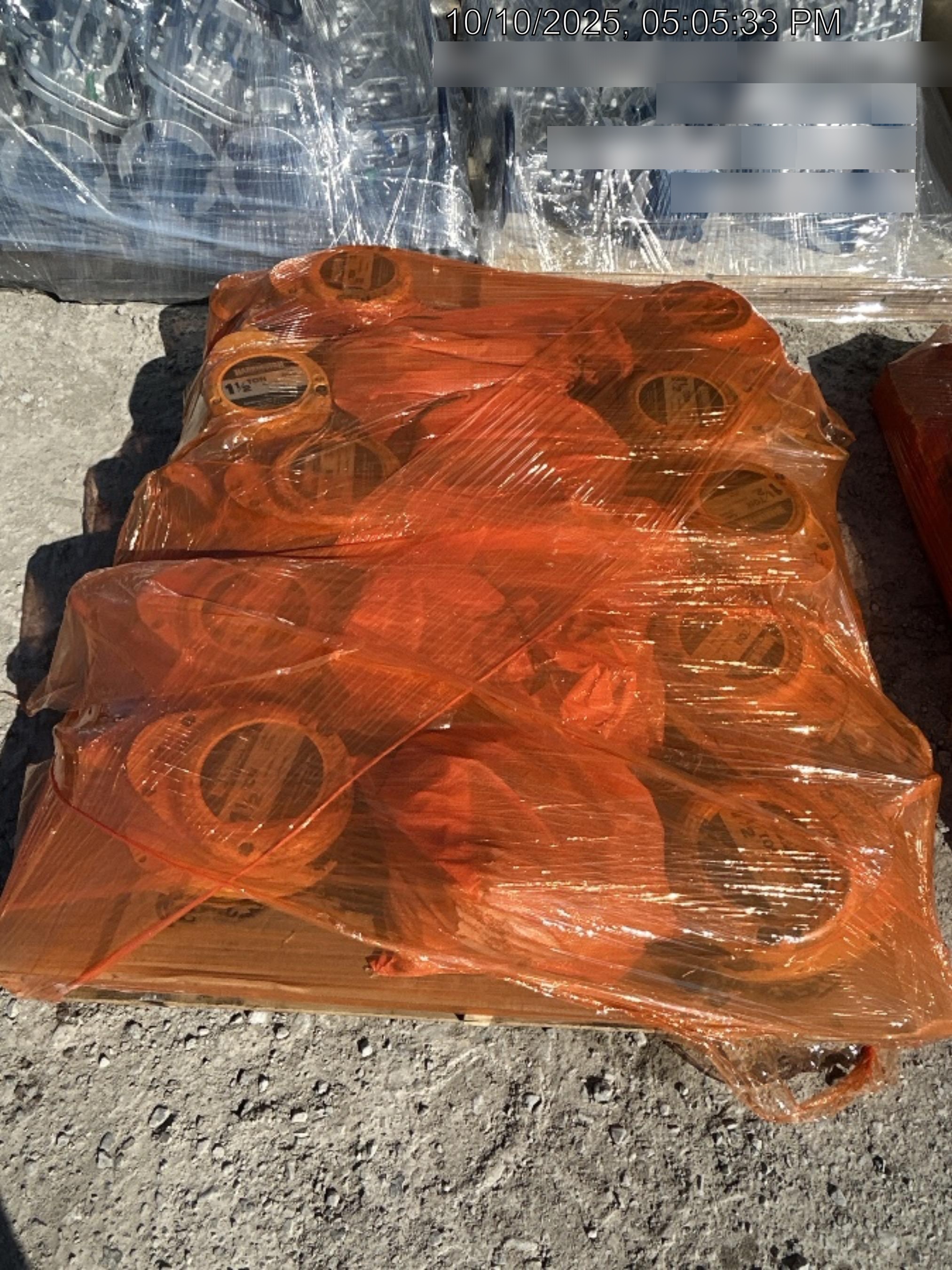 2024 HARRINGTON UBC020