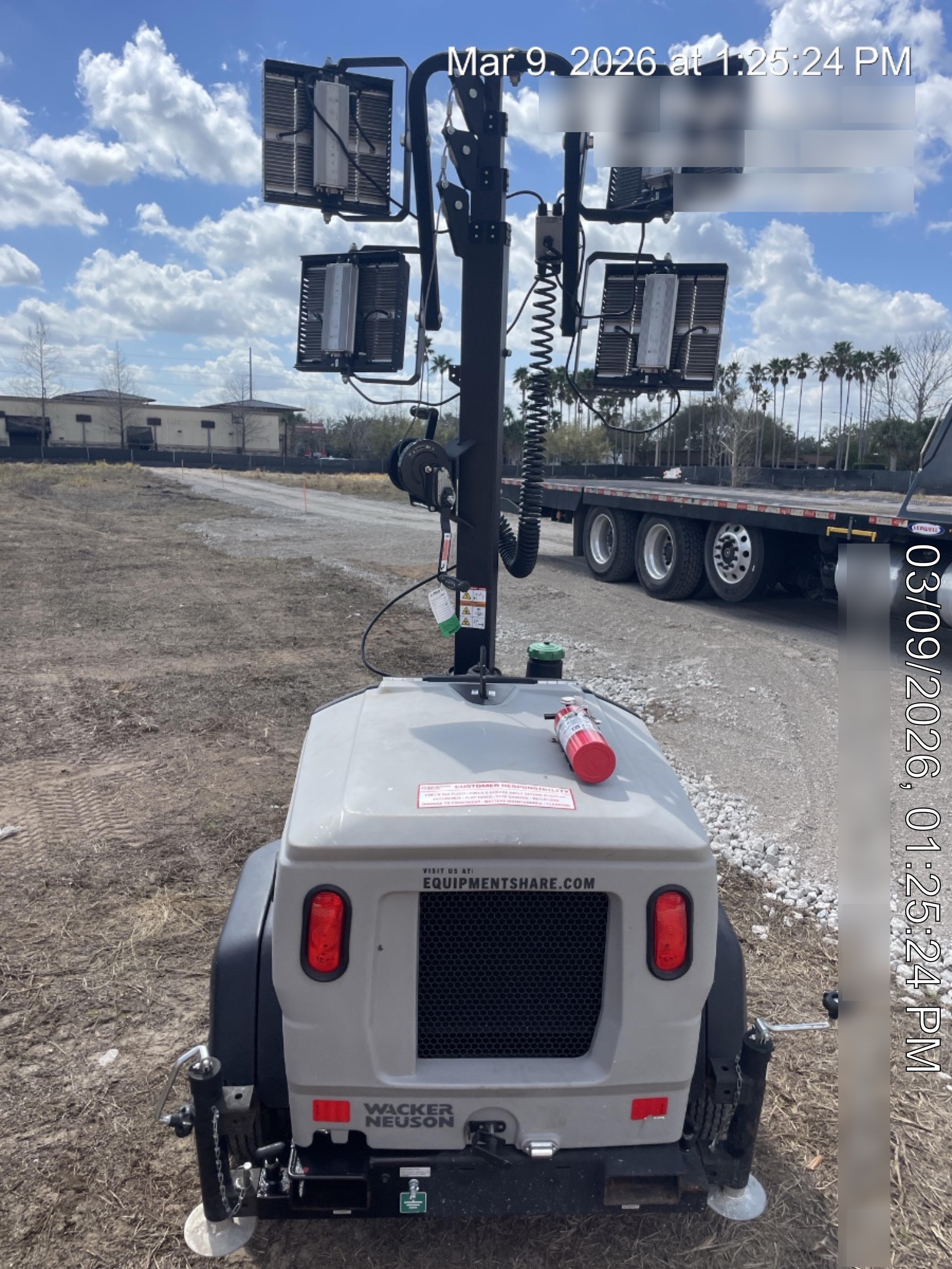 2024 WACKER NEUSON LTT4