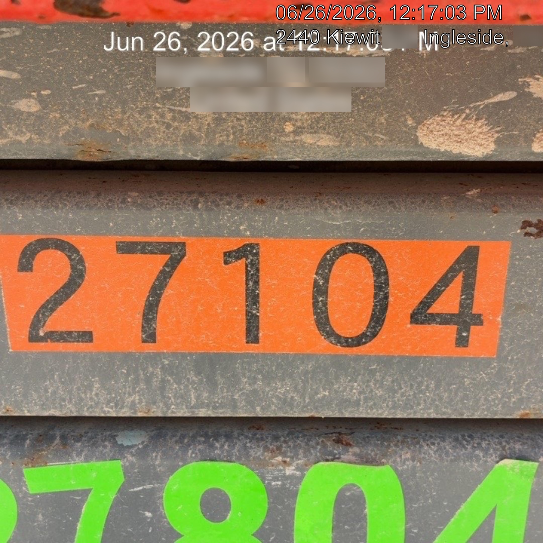 2019 SKYJACK SJIII-3219