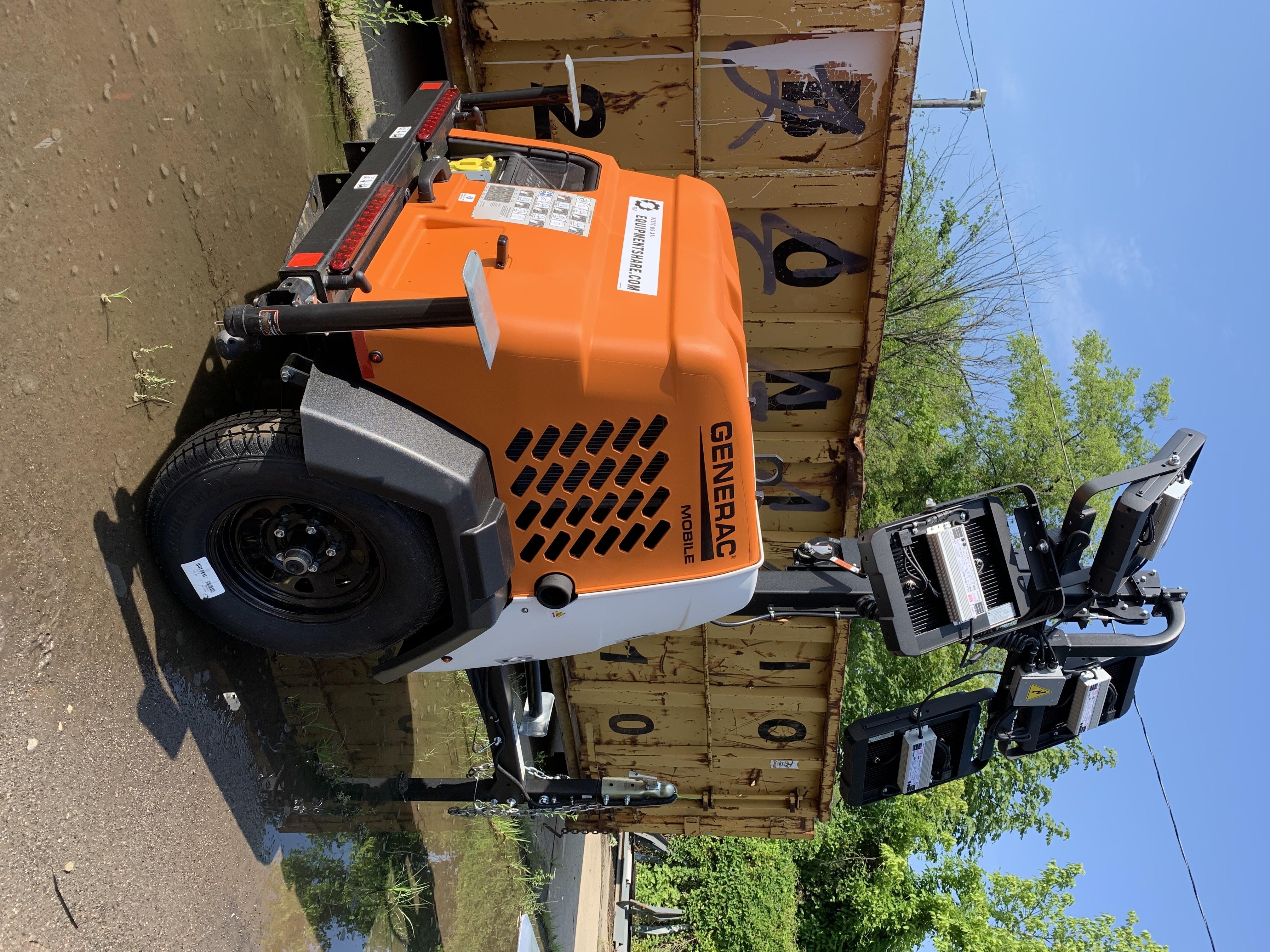 2023 GENERAC MLT2