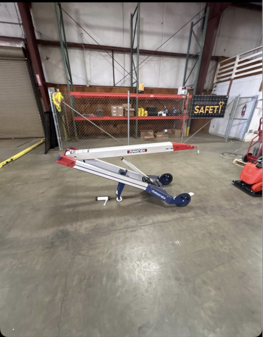 2025 MAKINEX PHT2-140-US