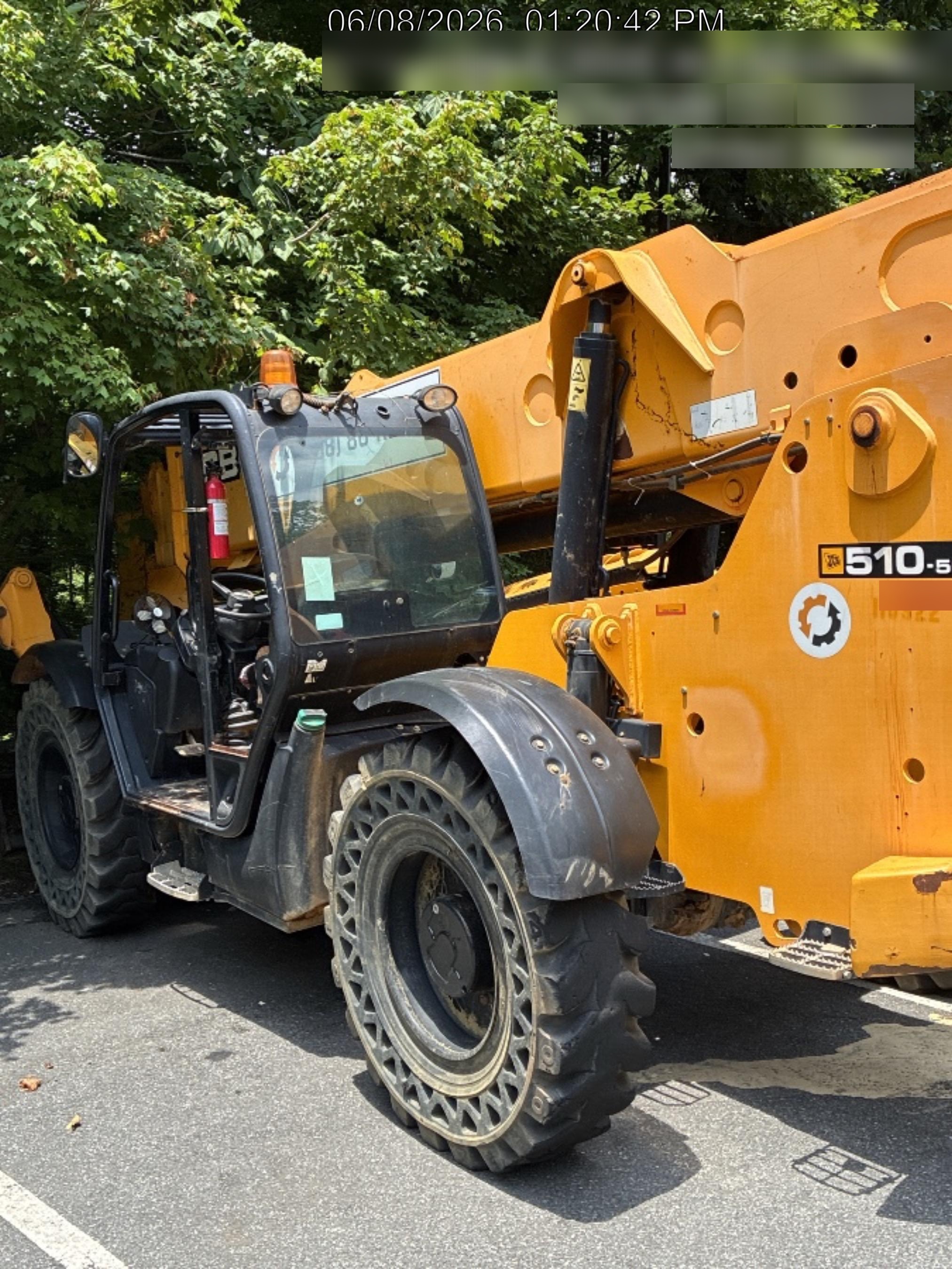 2020 JCB 510-56