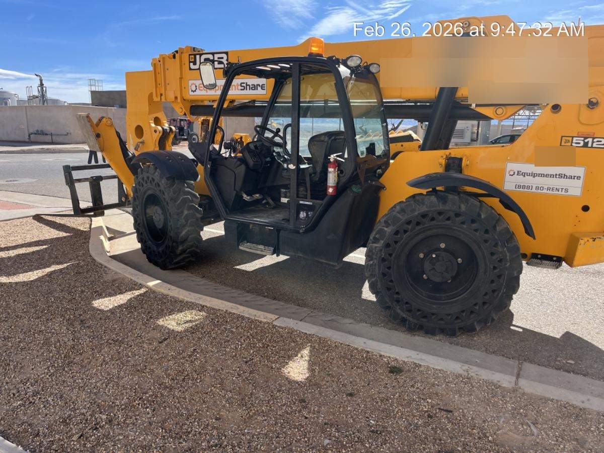 2019 JCB 512-56