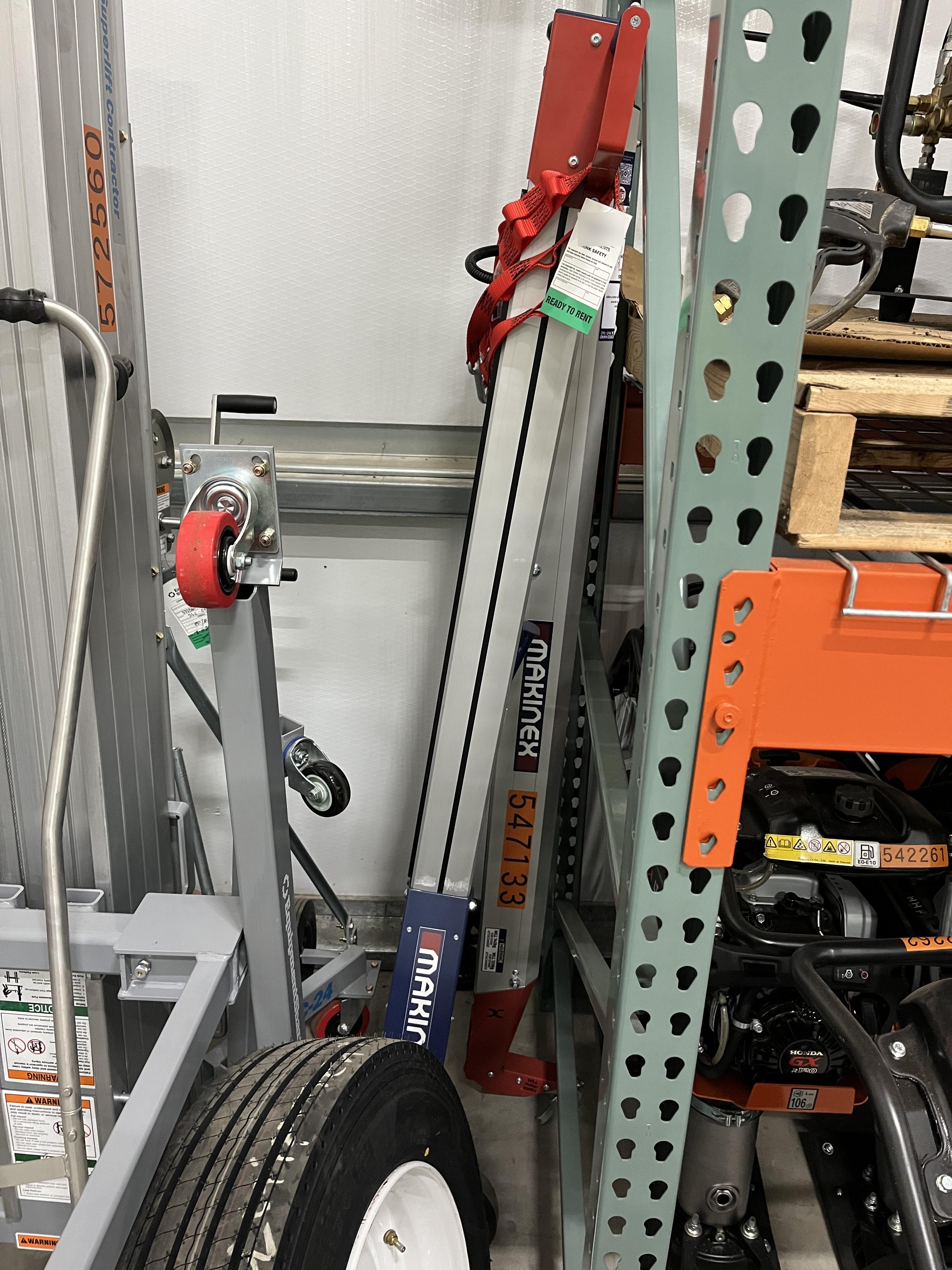 2025 MAKINEX PHT2-140-US