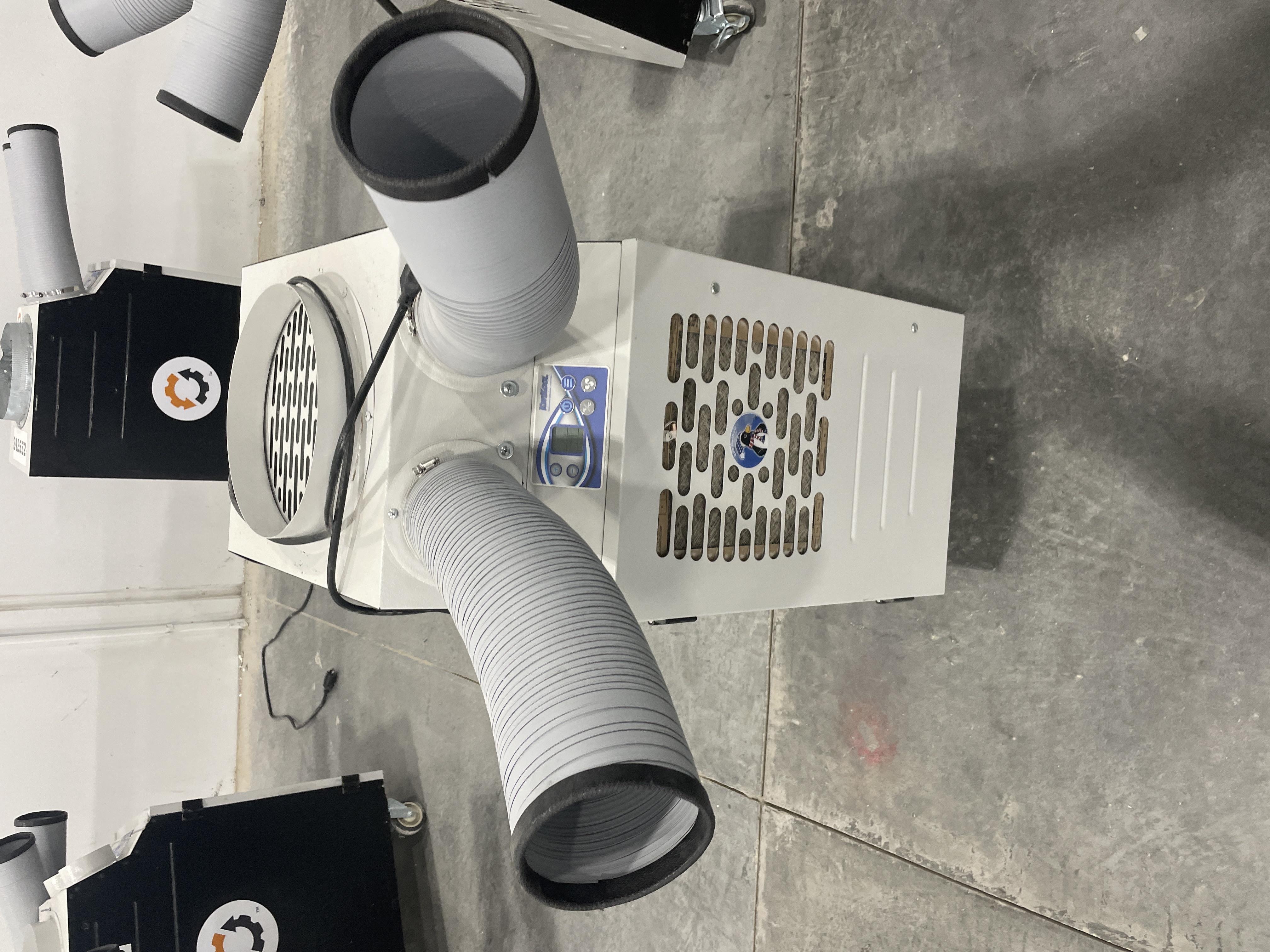 2022 KWIKOOL KPAC1411-2