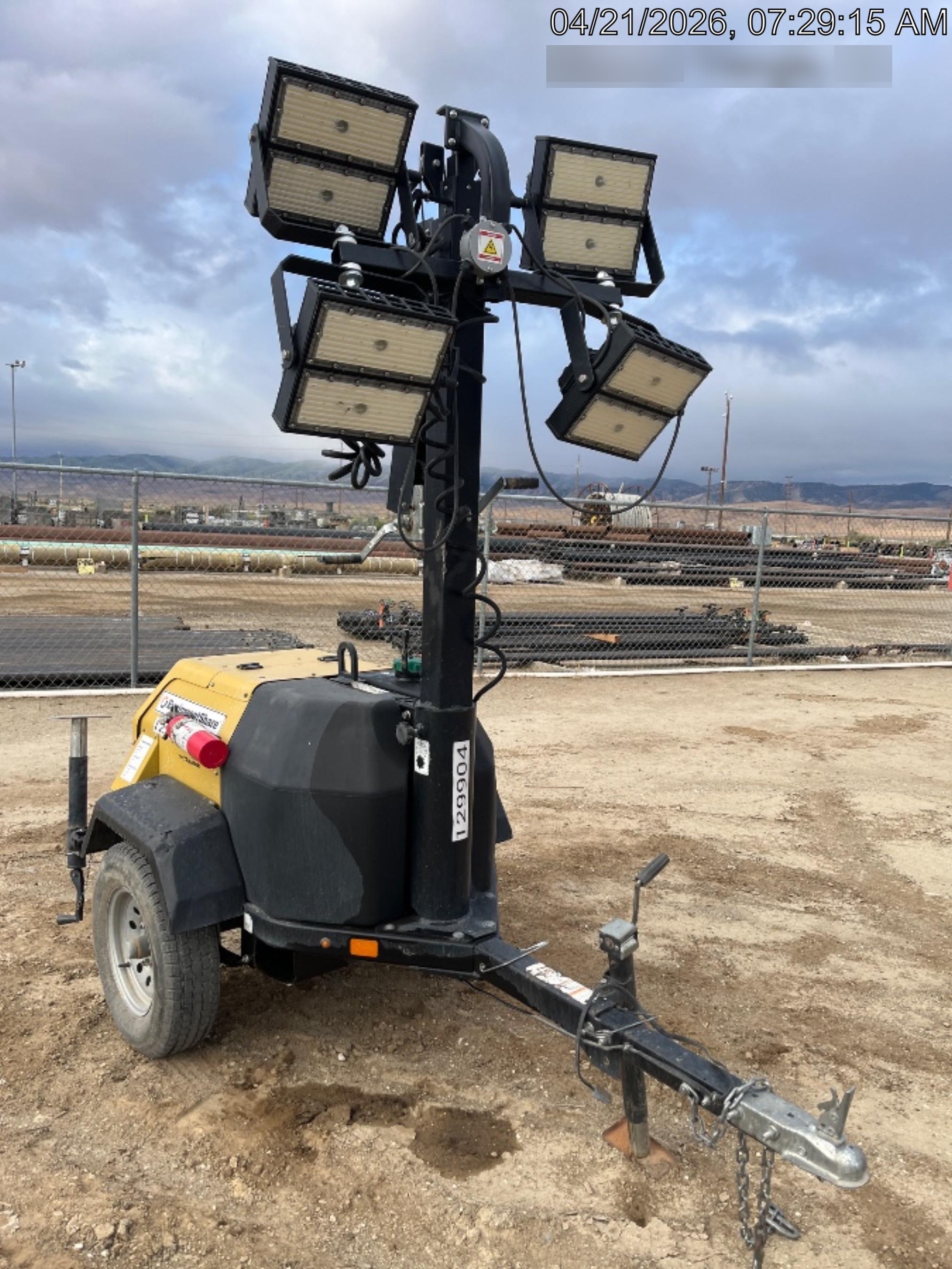 2021 ALLMAND NLV3GR