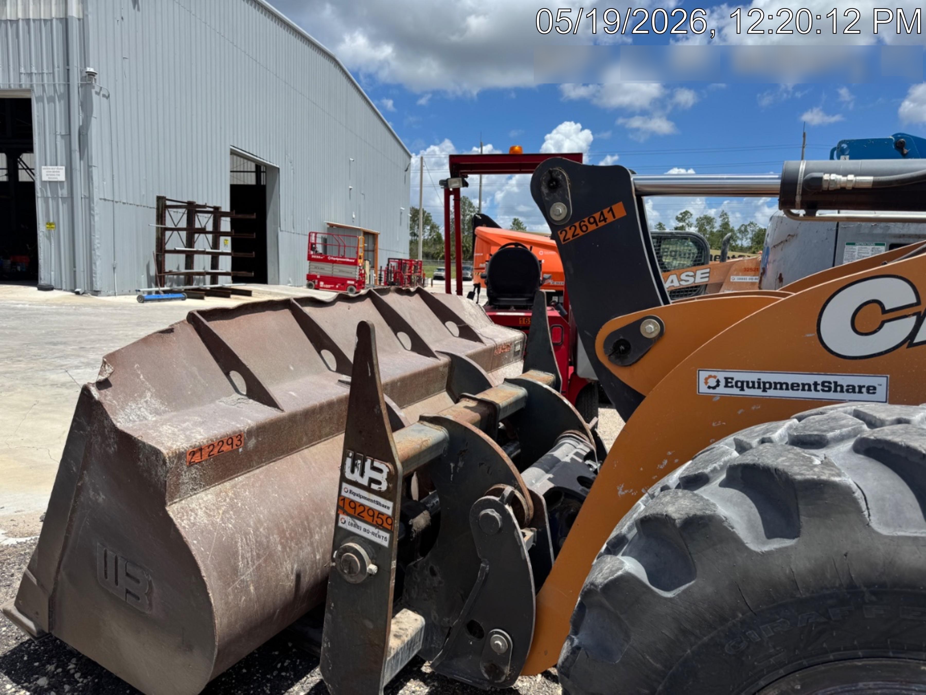2020 WERK-BRAU PF60WL621