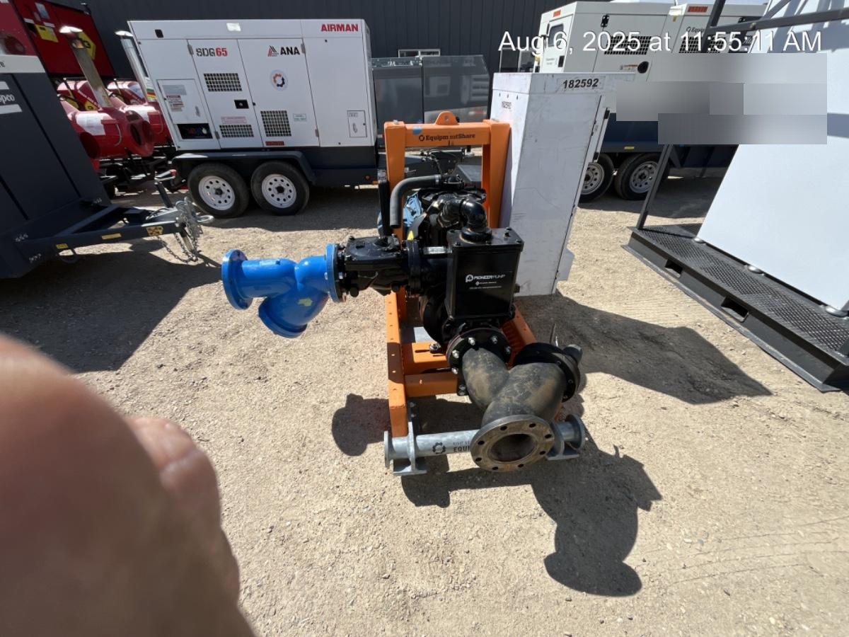2022 PIONEER EPP66S12L71
