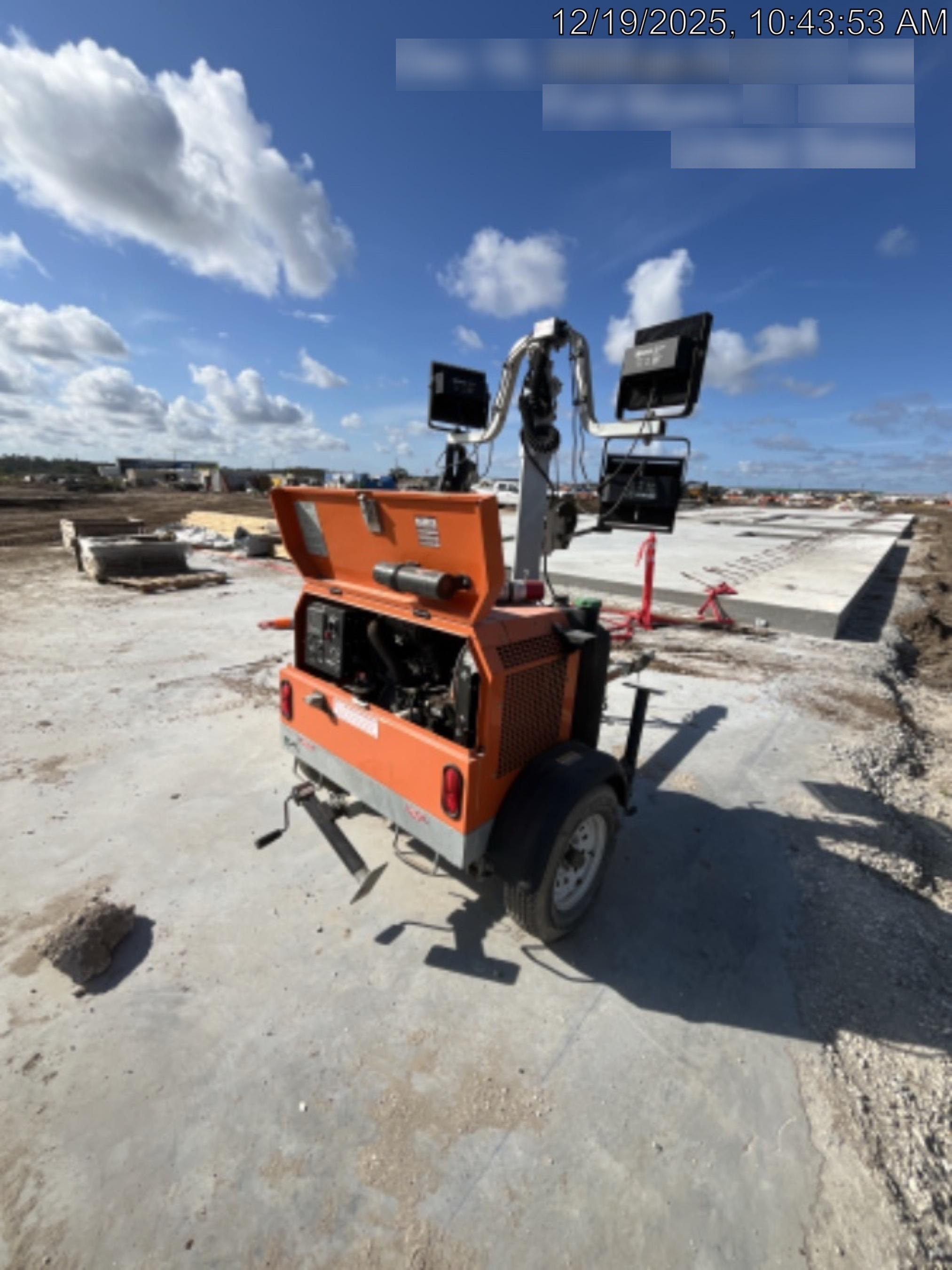 2023 WANCO WLTT-4MM4K