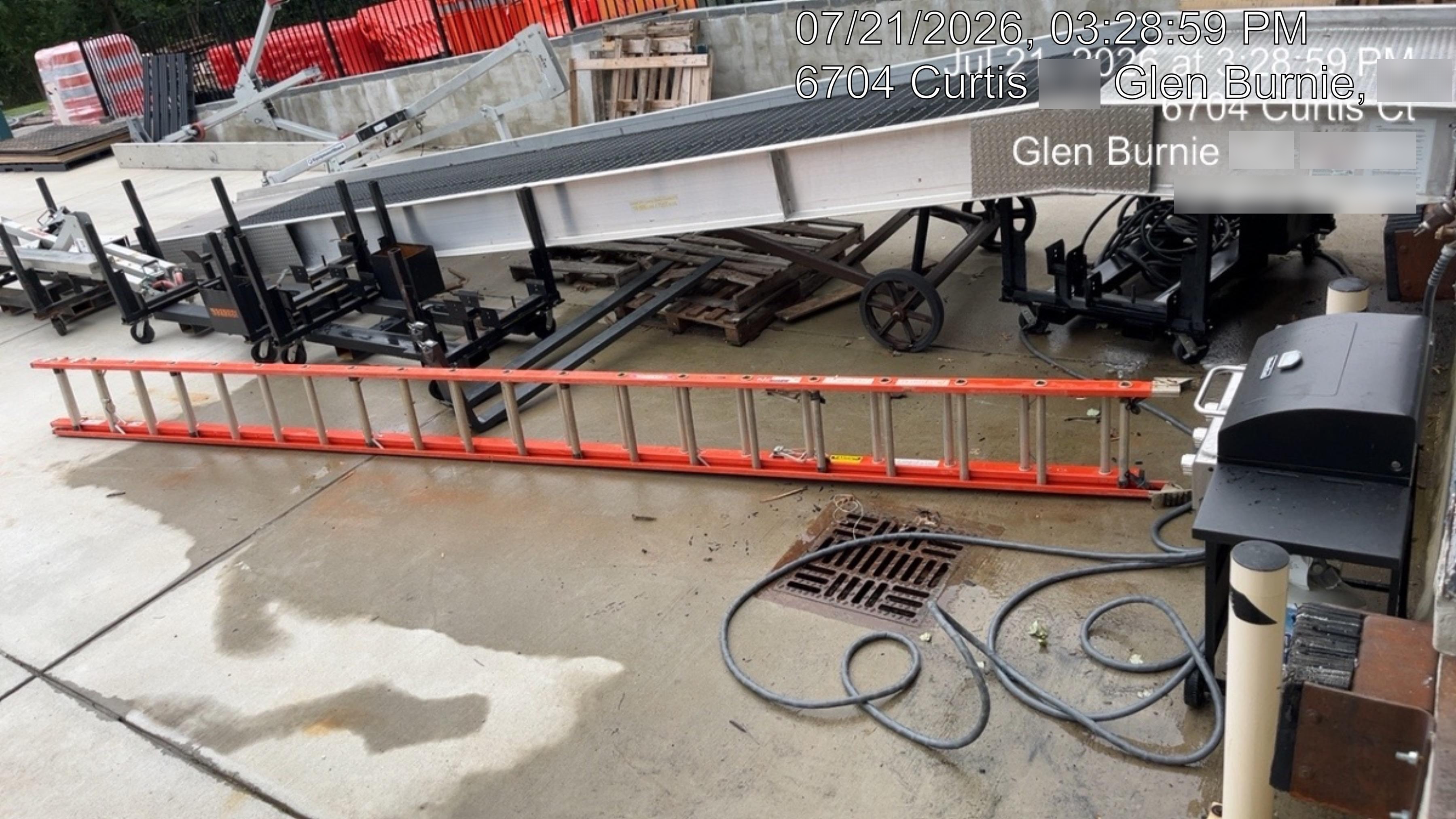 2025 WERNER D6240-2