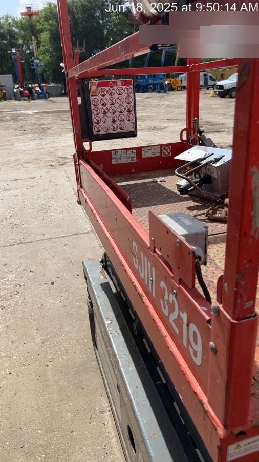 2019 SKYJACK SJIII-3219