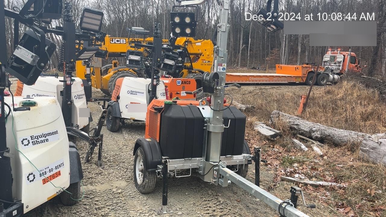2024 WANCO WLTT-4MM4K