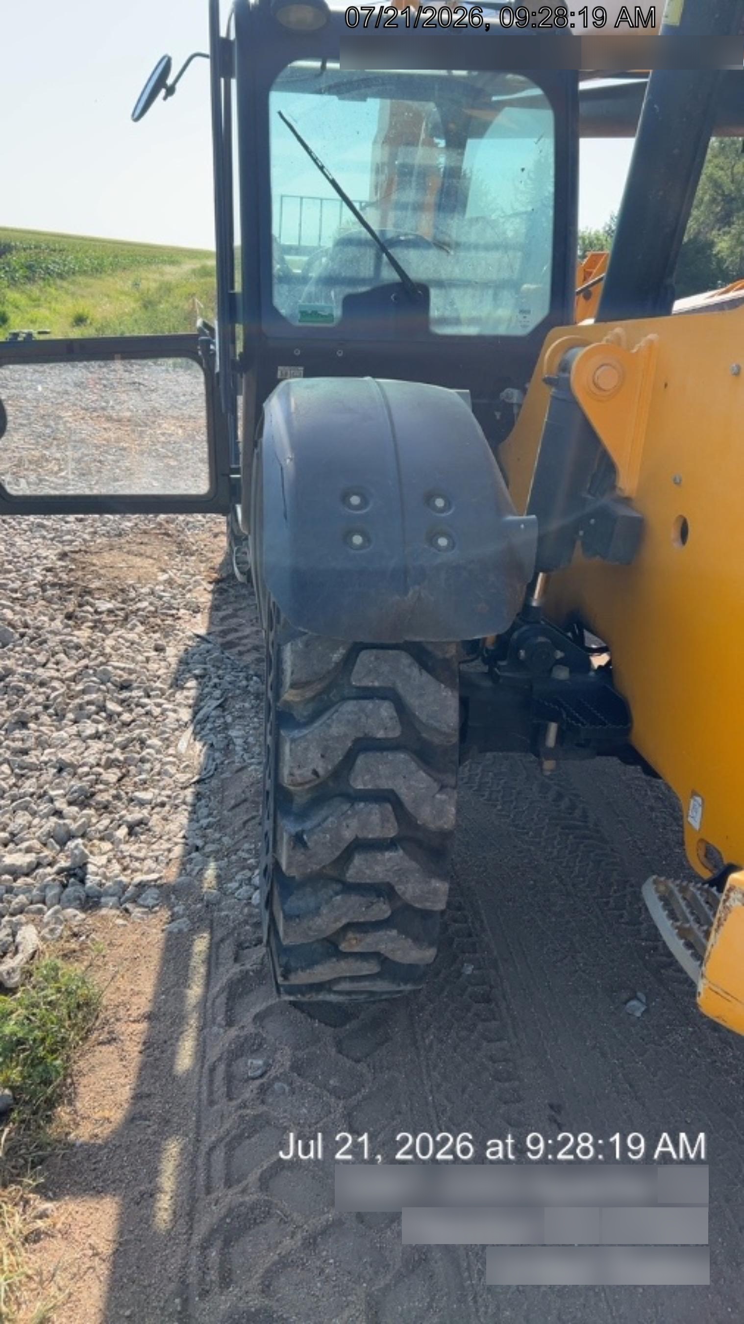 2020 JCB 510-56