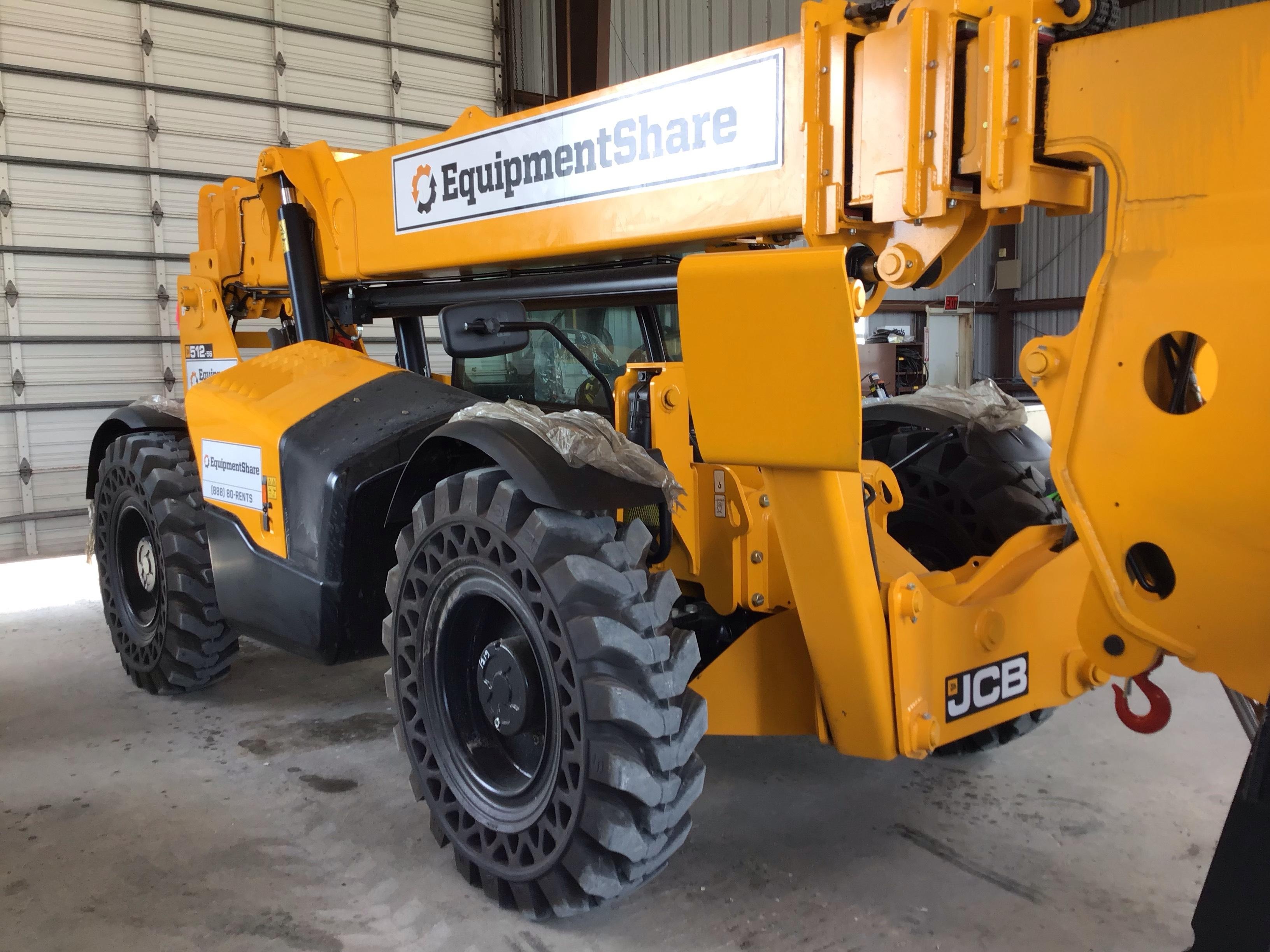 2019 JCB 512-56