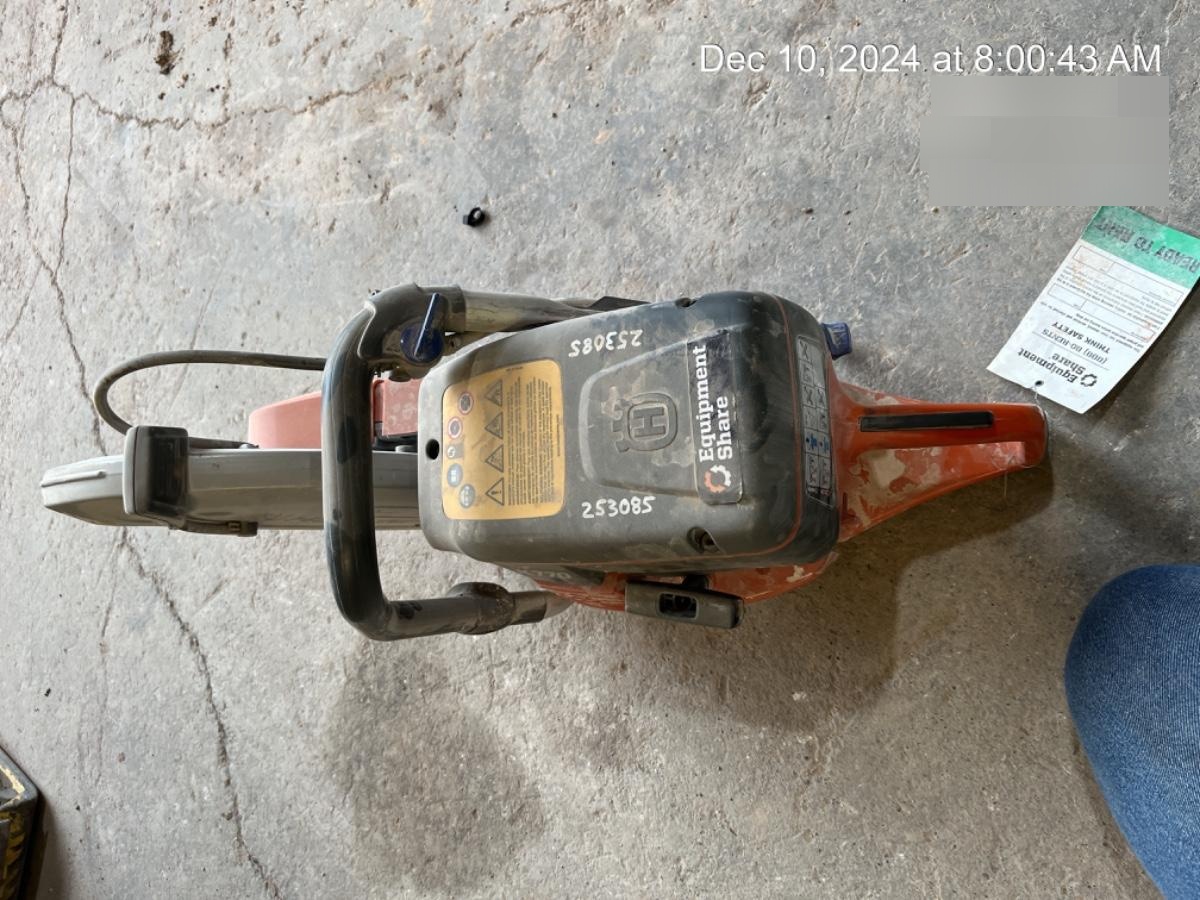 2021 HUSQVARNA K770