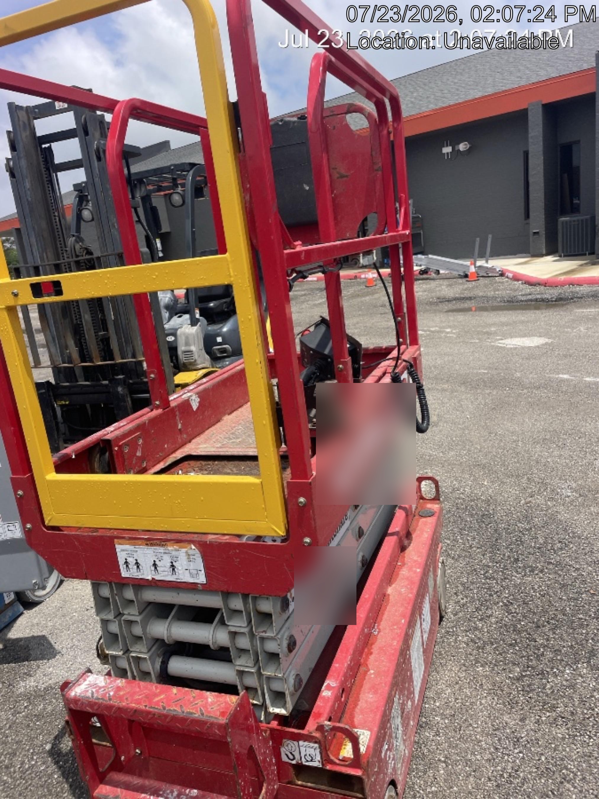 2019 MEC 1330SE