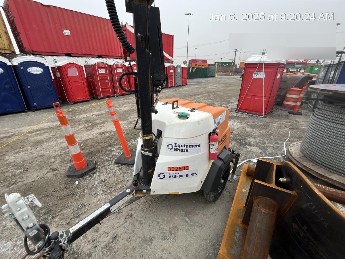 2023 GENERAC MLT2