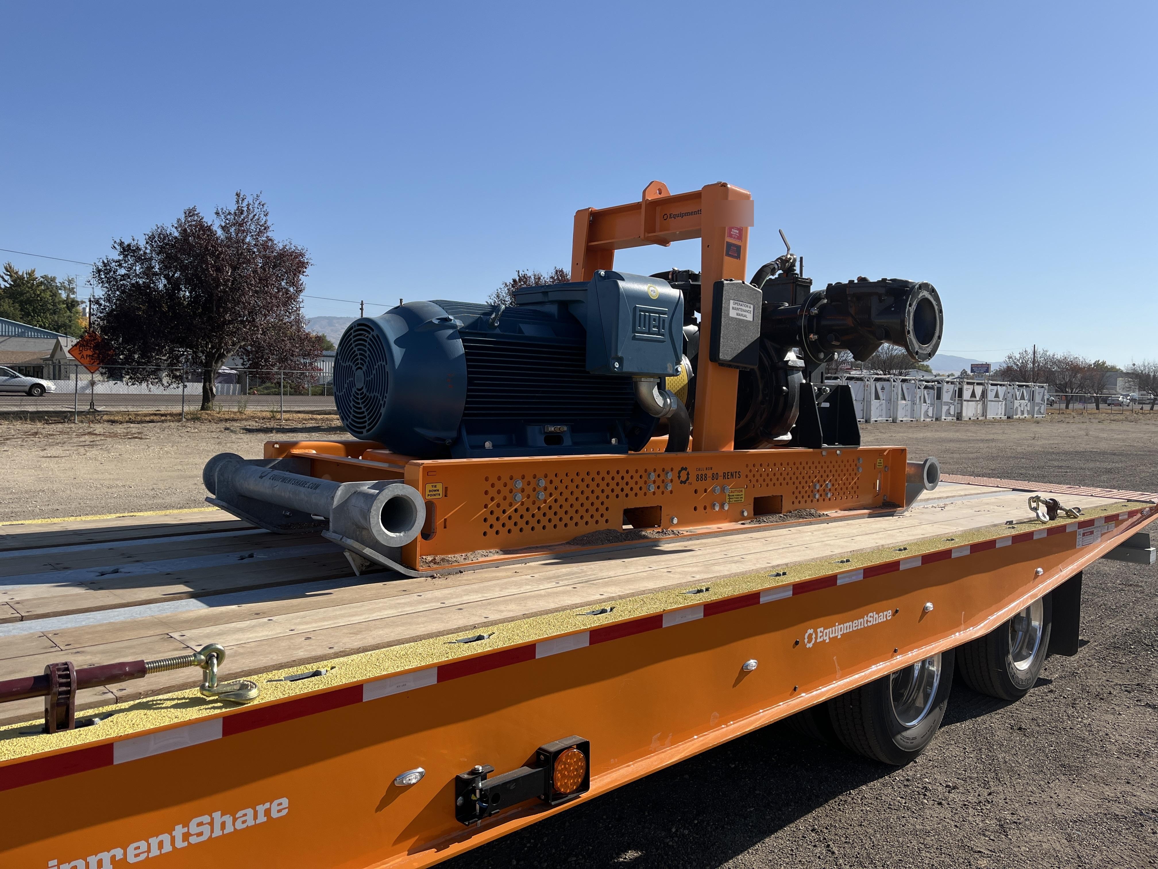 2022 PIONEER EPP108S17L71