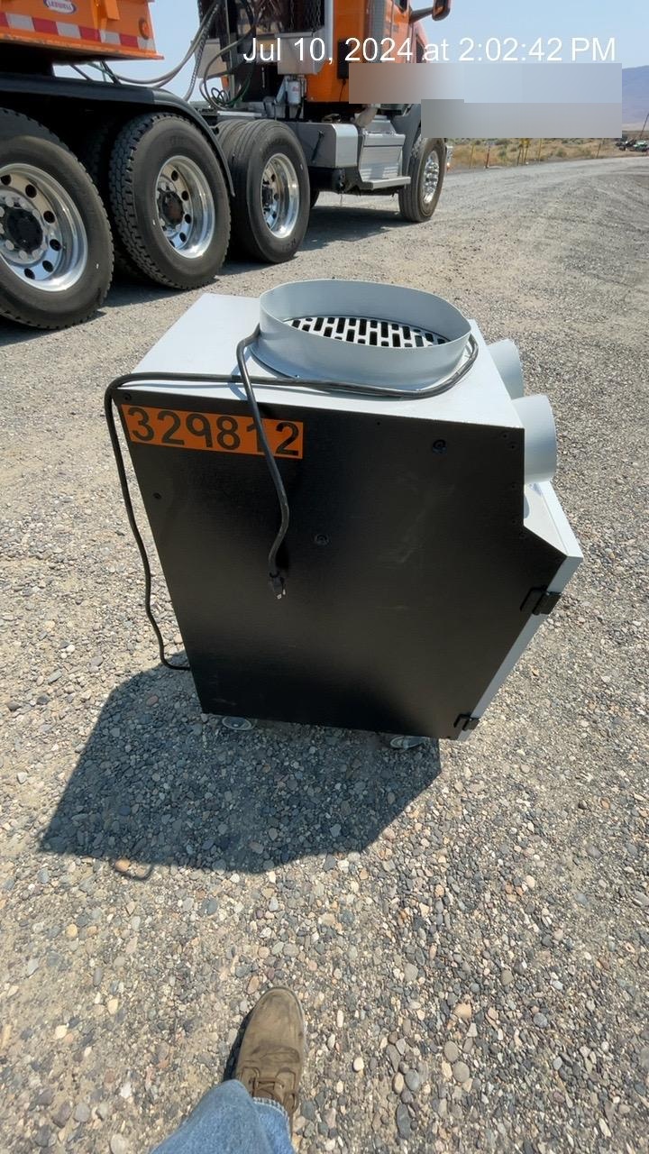 2023 KWIKOOL KPAC1411-2